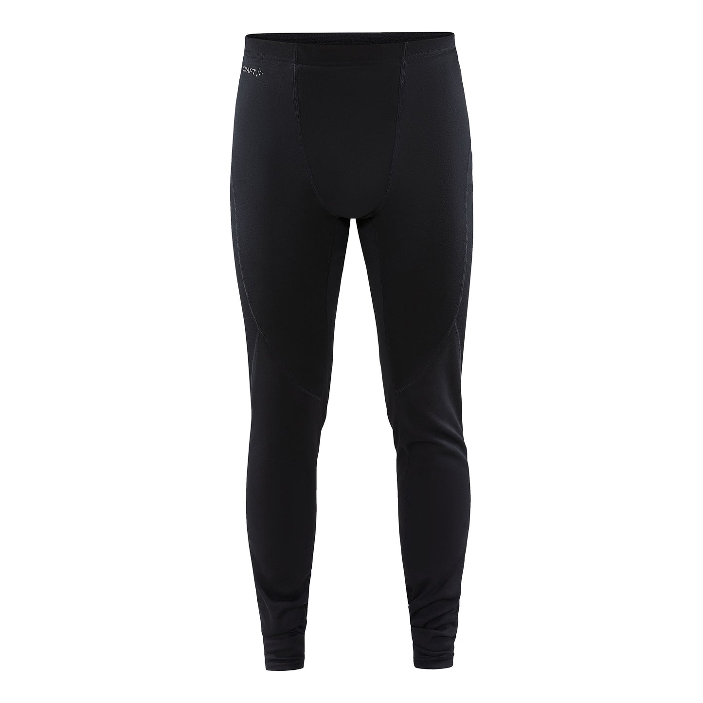 Craft Core Warm Baselayer Träningsbyxa Herrar-Svart Craft Core Warm Baselayer Träningsbyxa Herrar-Svart