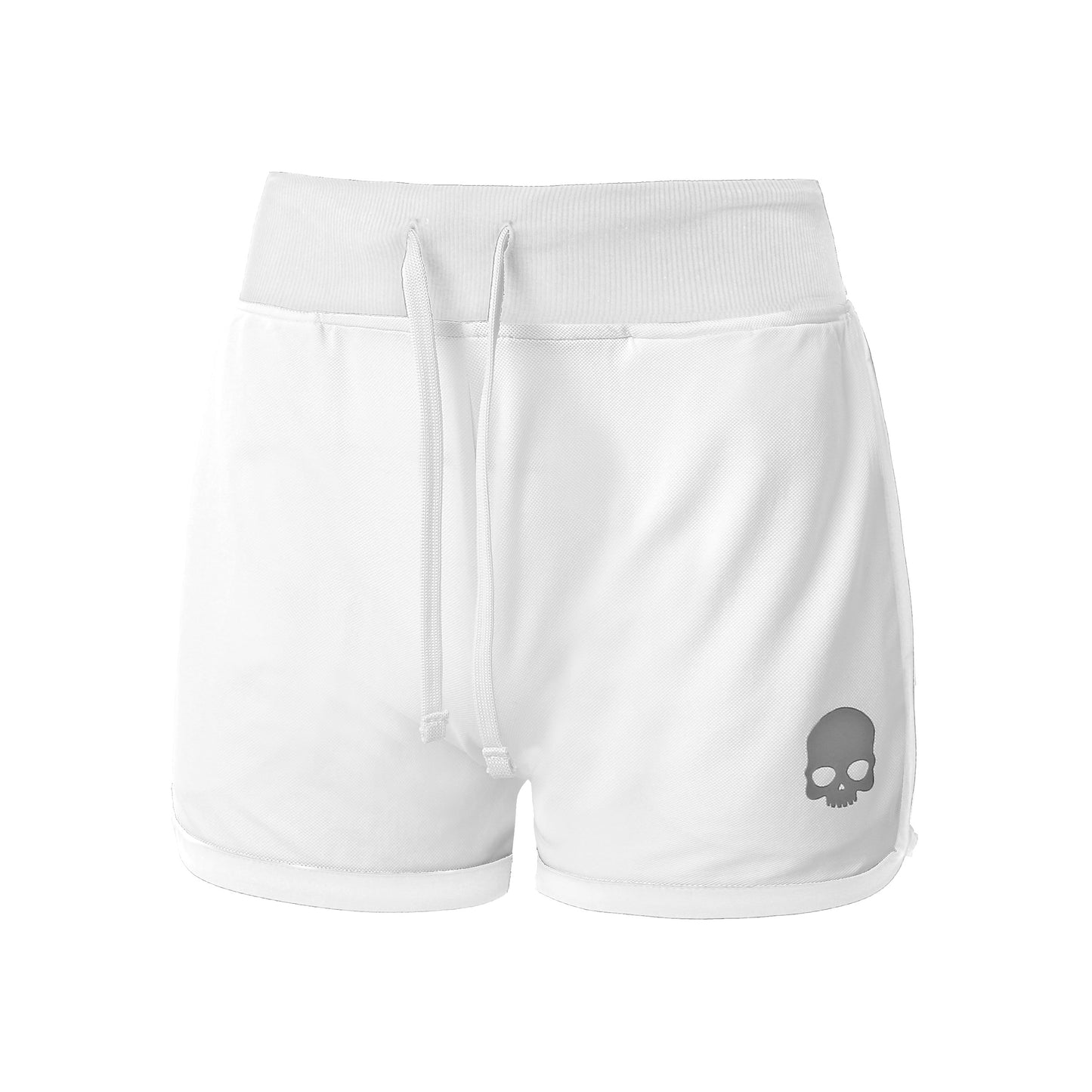 Hydrogen Shorts Damer-Vit,Grå Hydrogen Shorts Damer-Vit,Grå