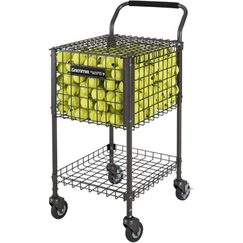 Gamma Brute Teaching Cart 325 Bollvagn Gamma Brute Teaching Cart 325 Bollvagn
