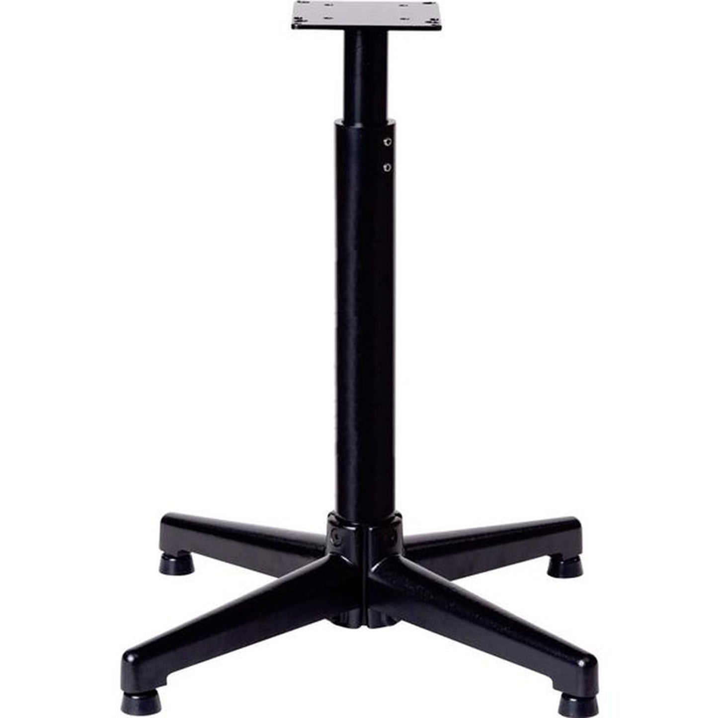 Gamma Premium Fot-Svart Gamma Premium Fot-Svart