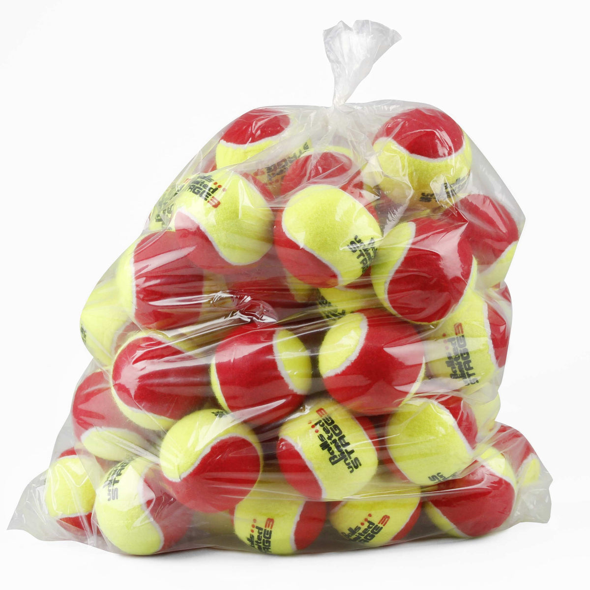 Balls Unlimited Stage 3 60-pack påse Påfyllningspack Balls Unlimited Stage 3 60-pack påse Påfyllningspack