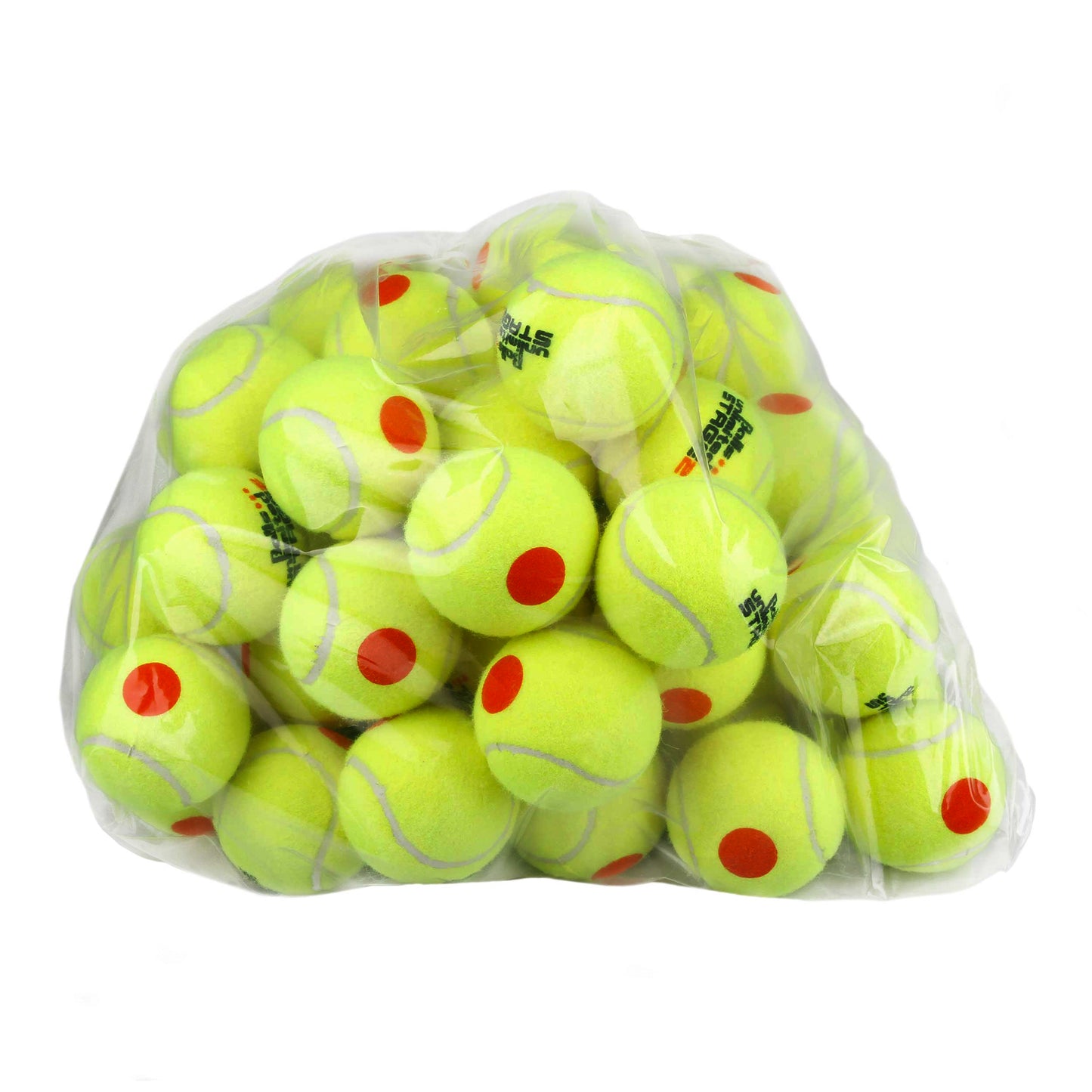 Balls Unlimited 60-pack påse Stage 2 Tournament Balls Unlimited 60-pack påse Stage 2 Tournament
