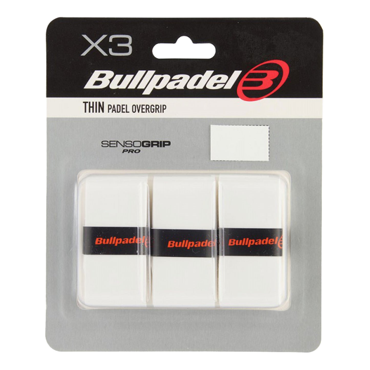 Bullpadel GB-1603 SENSO-Vit Bullpadel GB-1603 SENSO-Vit