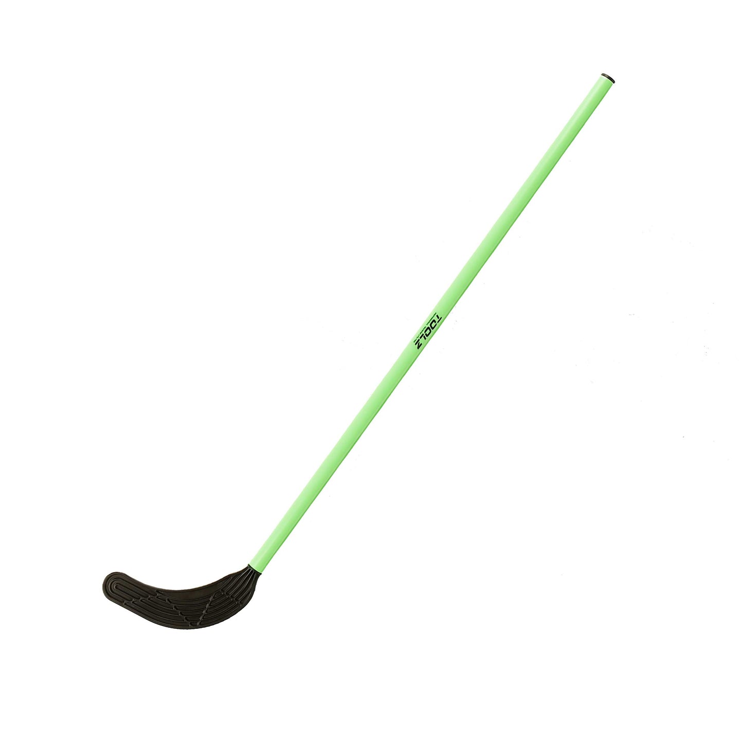 TOOLZ neon grün Landhockeyklubbor TOOLZ neon grün Landhockeyklubbor