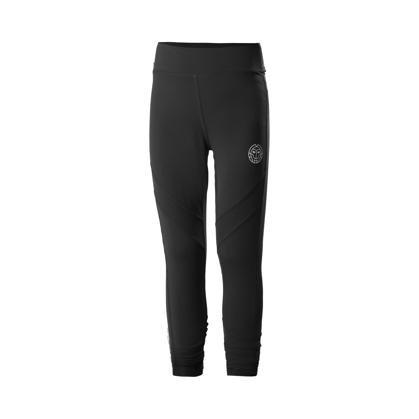 BIDI BADU Aayana Tech Tights Flickor - svart, BIDI BADU Aayana Tech Tights Flickor - svart,