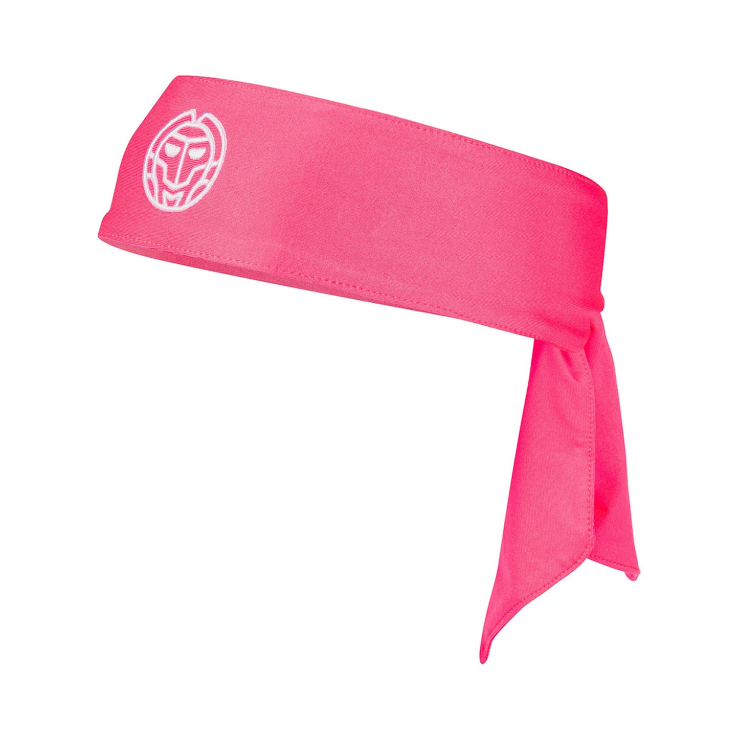 BIDI BADU The Aerodynamic Move Bandana-Pink,Vit BIDI BADU The Aerodynamic Move Bandana-Pink,Vit