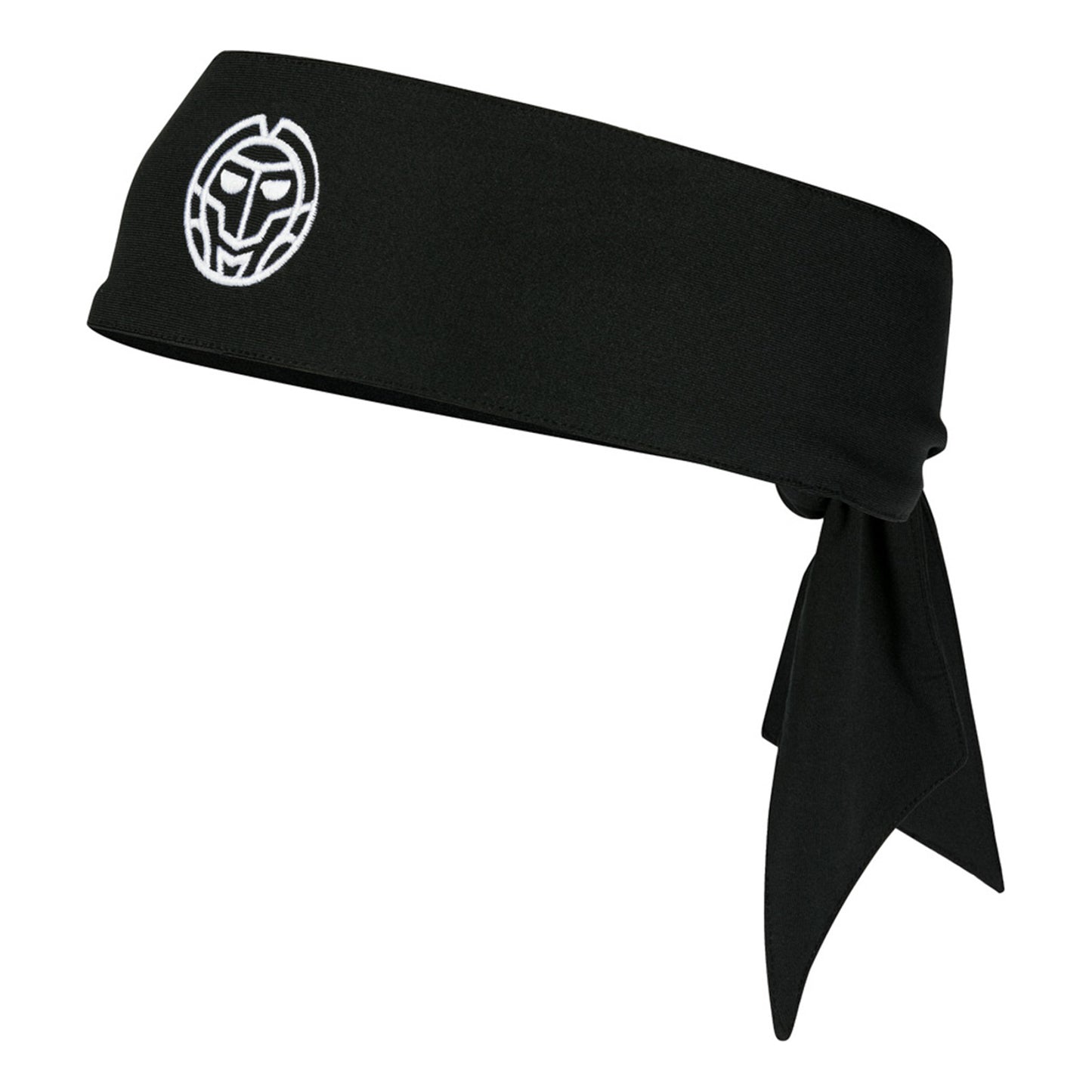 BIDI BADU The Aerodynamic Move Bandana-Svart,Vit BIDI BADU The Aerodynamic Move Bandana-Svart,Vit