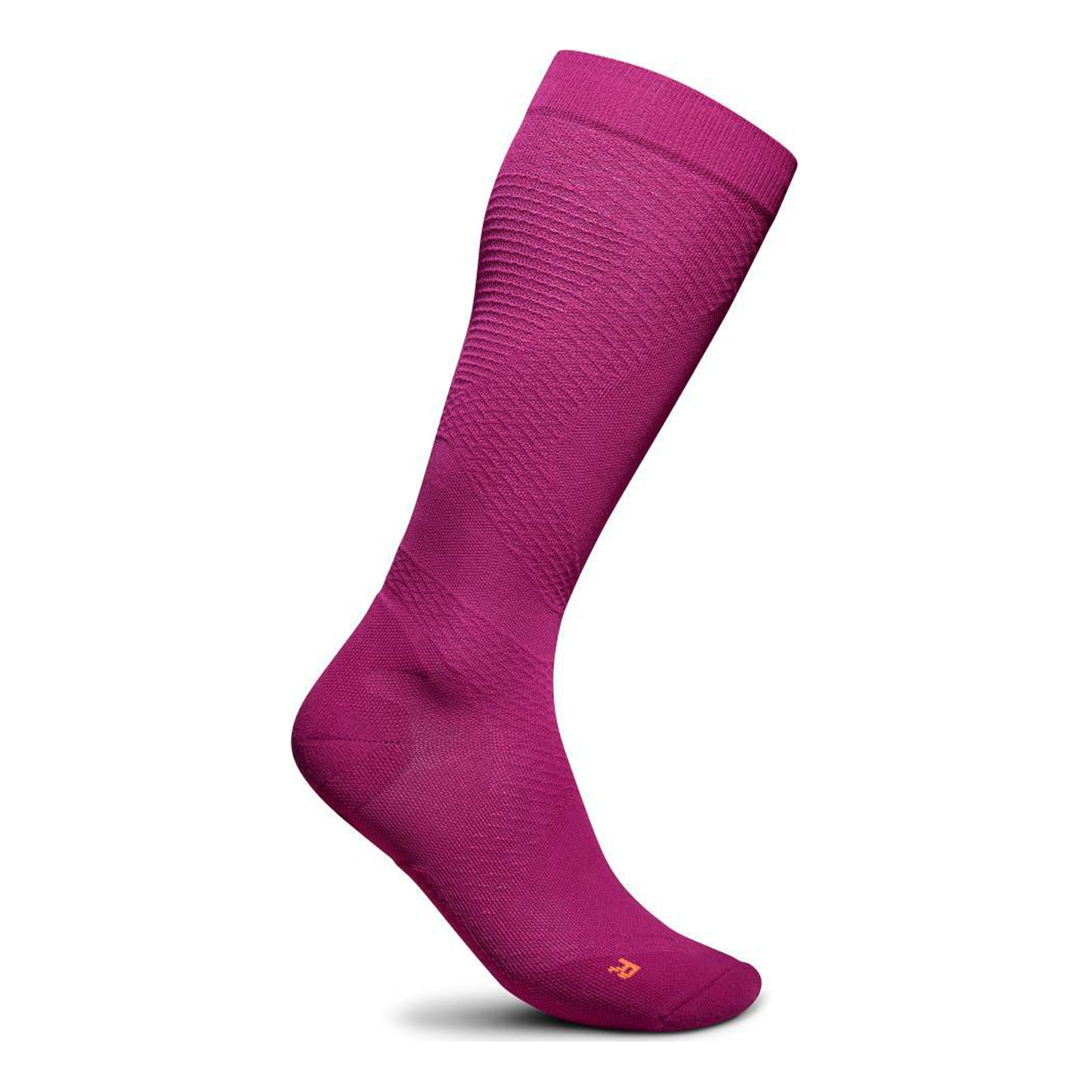 Bauerfeind Ultralight Kompressions-strumpor Damer - berry, Bauerfeind Ultralight Kompressions-strumpor Damer - berry,