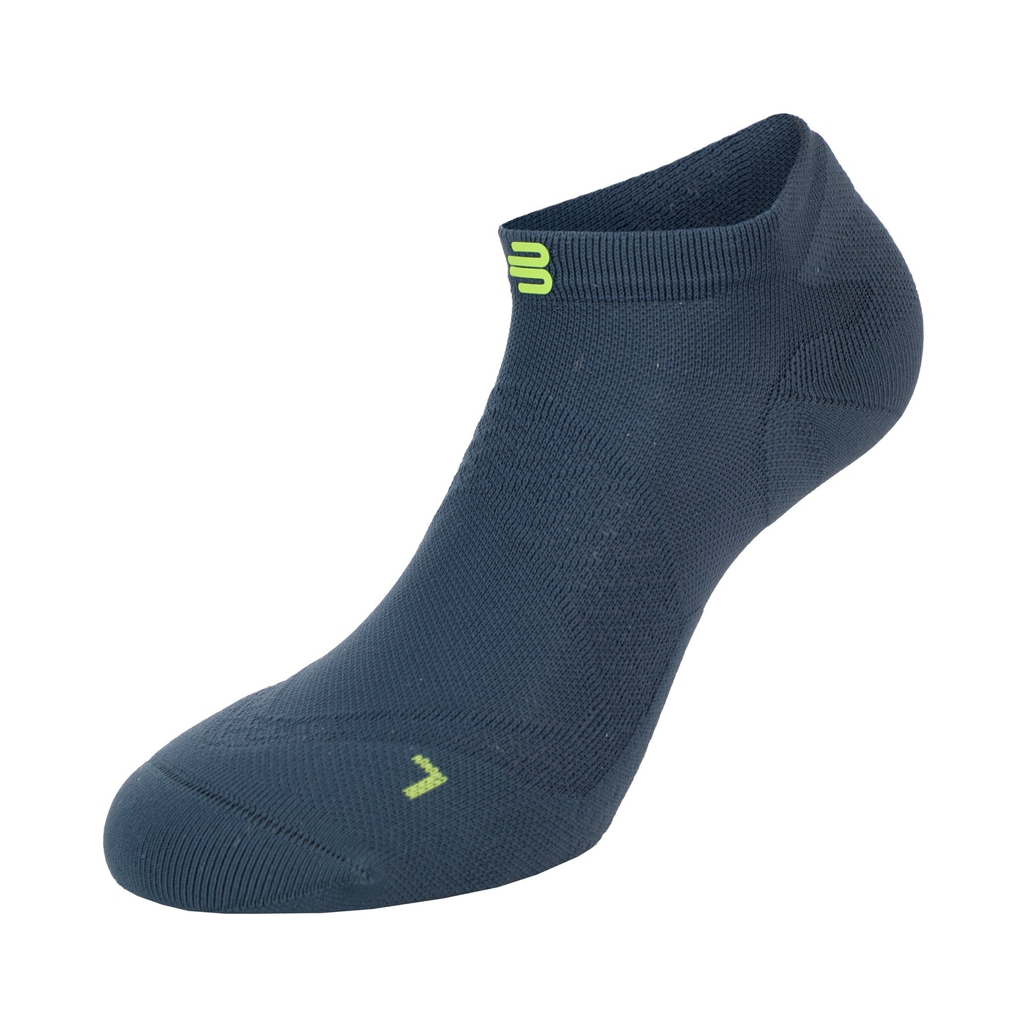 Bauerfeind Ultralight Low Cut Löparsockor Herrar - blå, Bauerfeind Ultralight Low Cut Löparsockor Herrar - blå,