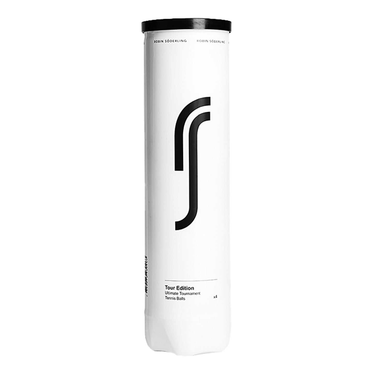 RS by Robin Söderling RS Tour Edition 4-pack rör RS by Robin Söderling RS Tour Edition 4-pack rör