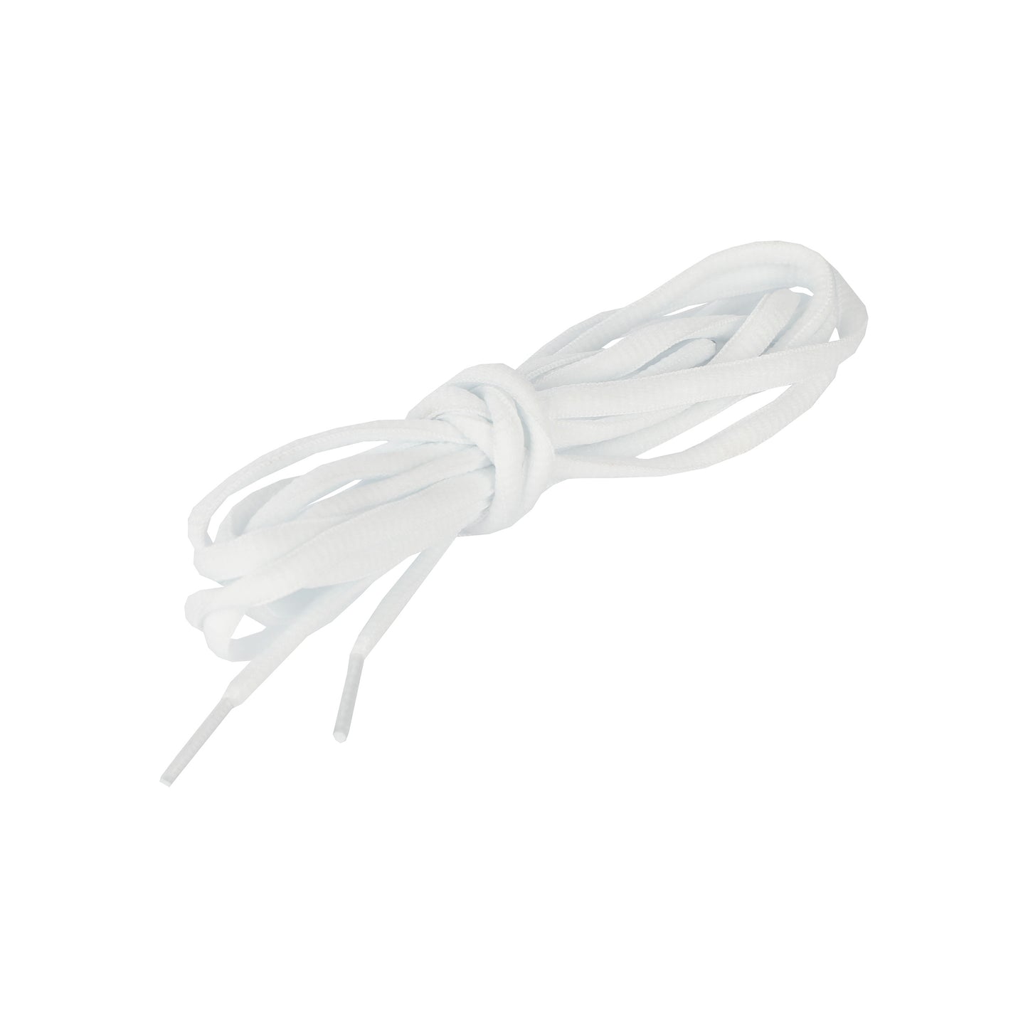 Racket Roots Skosnören 120cm-Vit Racket Roots Skosnören 120cm-Vit