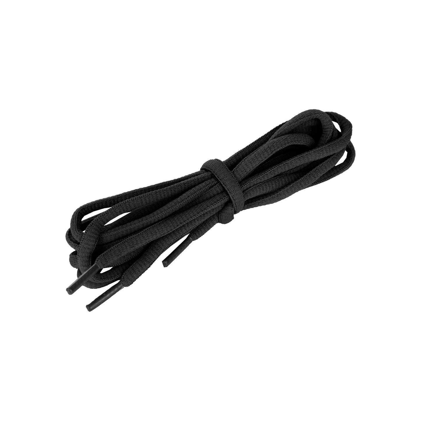 Racket Roots Skosnören 120cm-Svart Racket Roots Skosnören 120cm-Svart