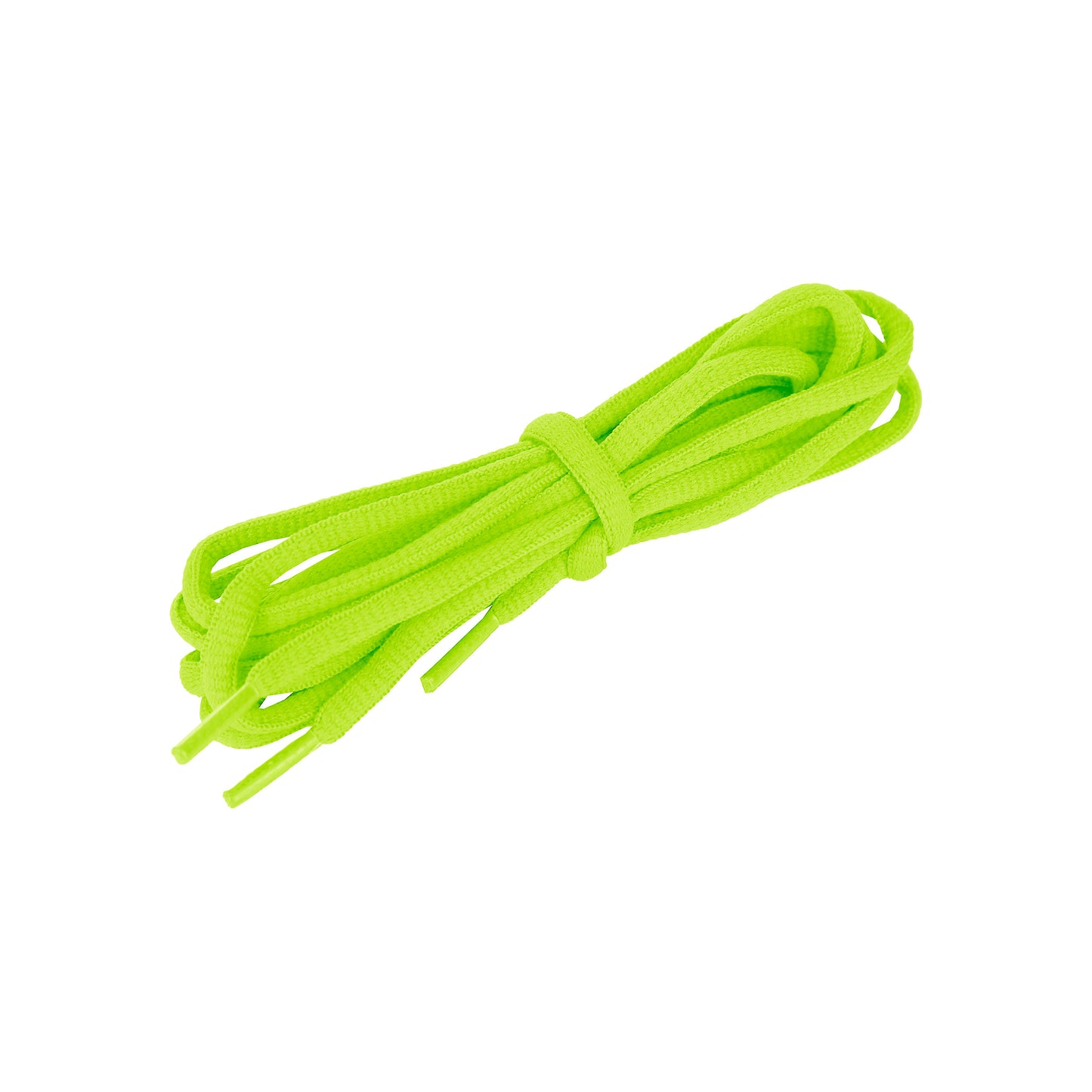Racket Roots Skosnören 120cm-Gul Racket Roots Skosnören 120cm-Gul