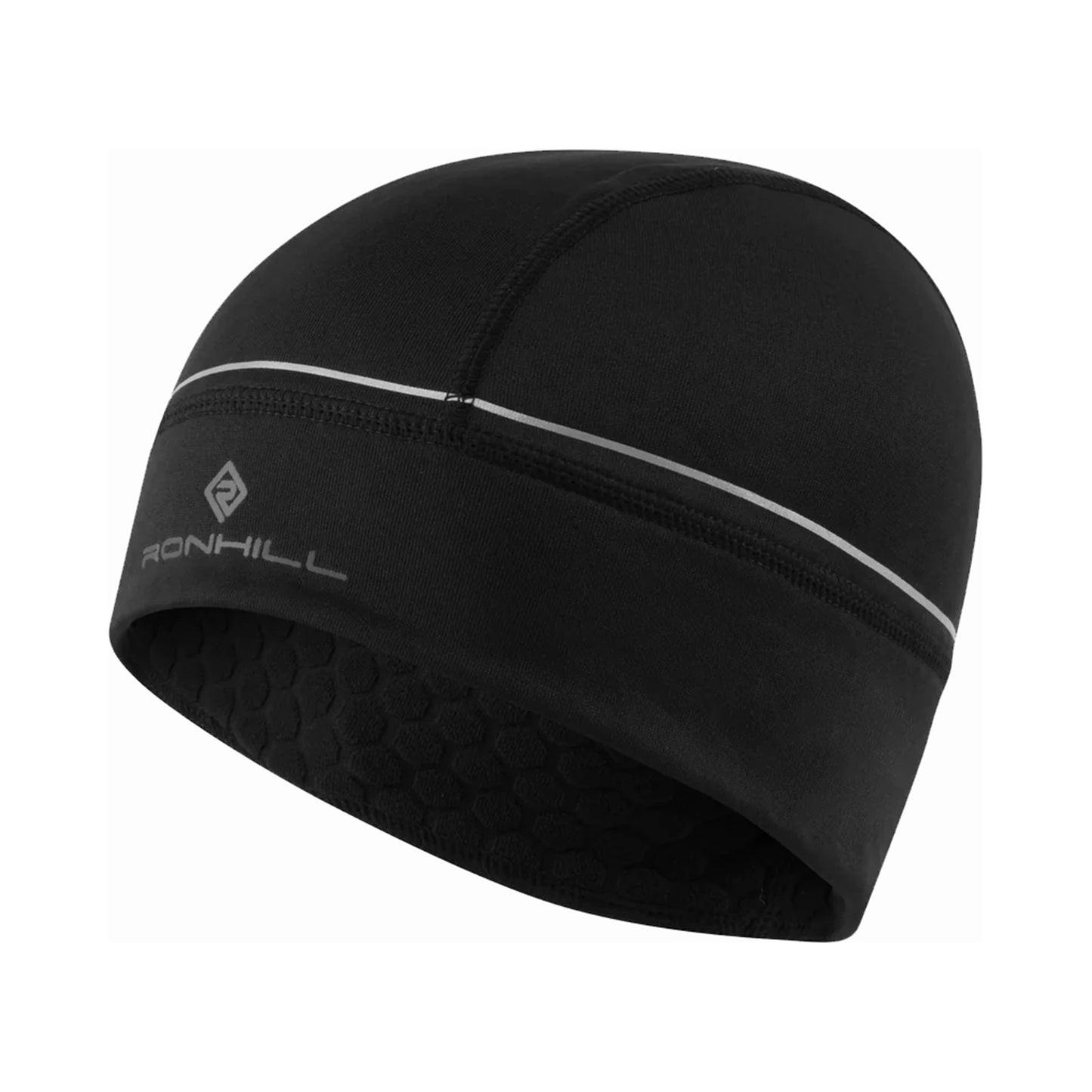 Ronhill Prism Mössa Unisex - svart, Ronhill Prism Mössa Unisex - svart,