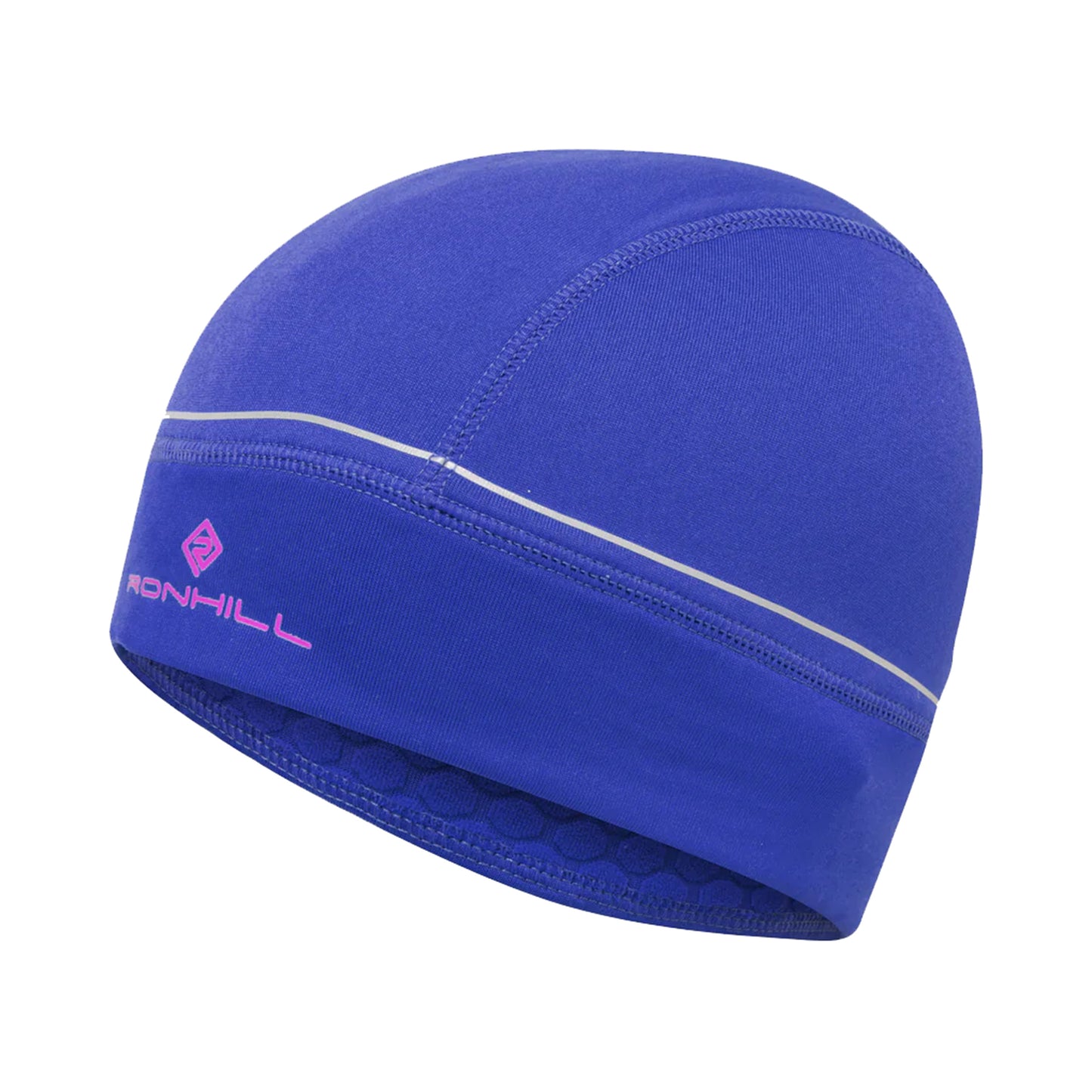 Ronhill Prism Mössa Unisex - blå, Ronhill Prism Mössa Unisex - blå,