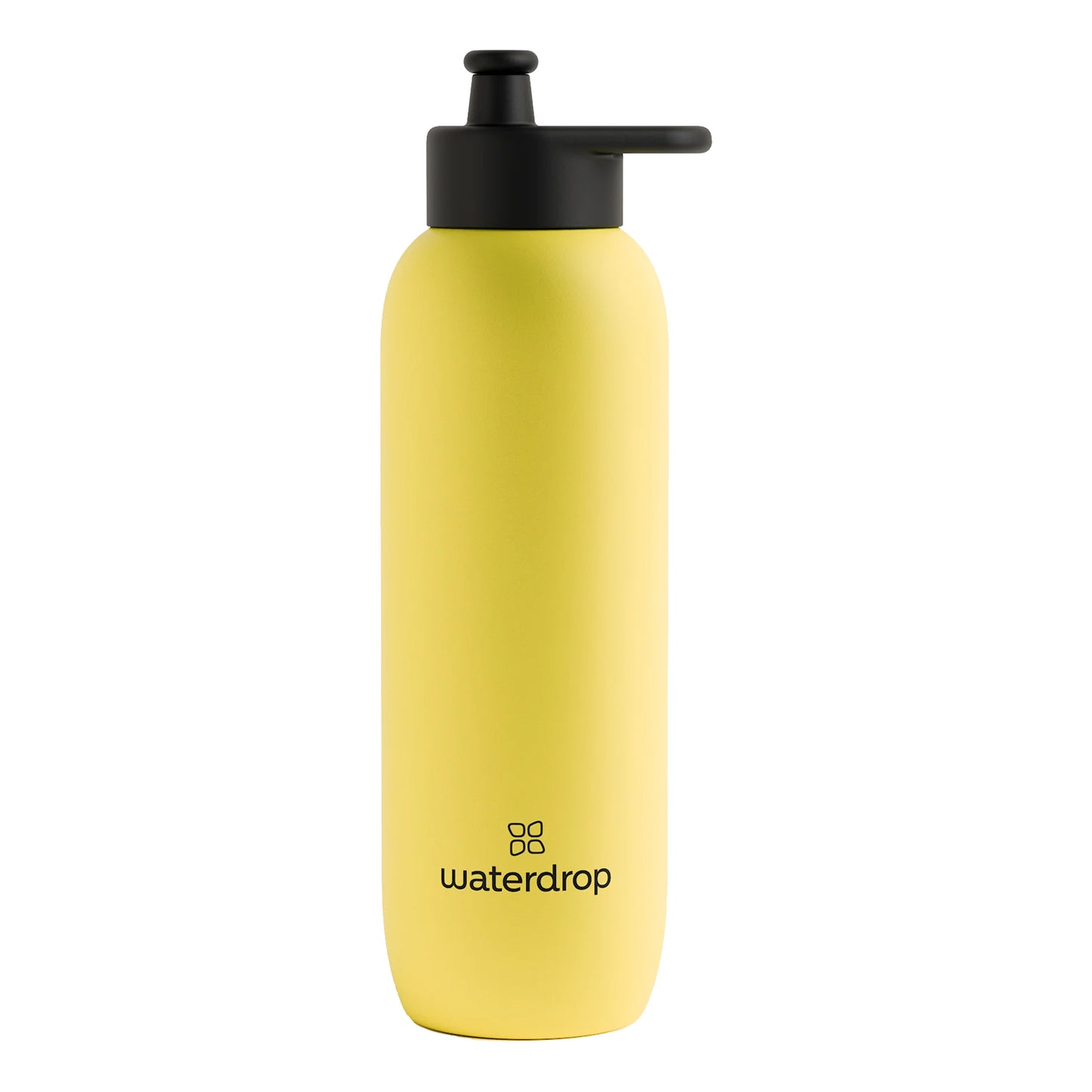 Waterdrop Ultralight Steel 800ml Vattenflaska Waterdrop Ultralight Steel 800ml Vattenflaska