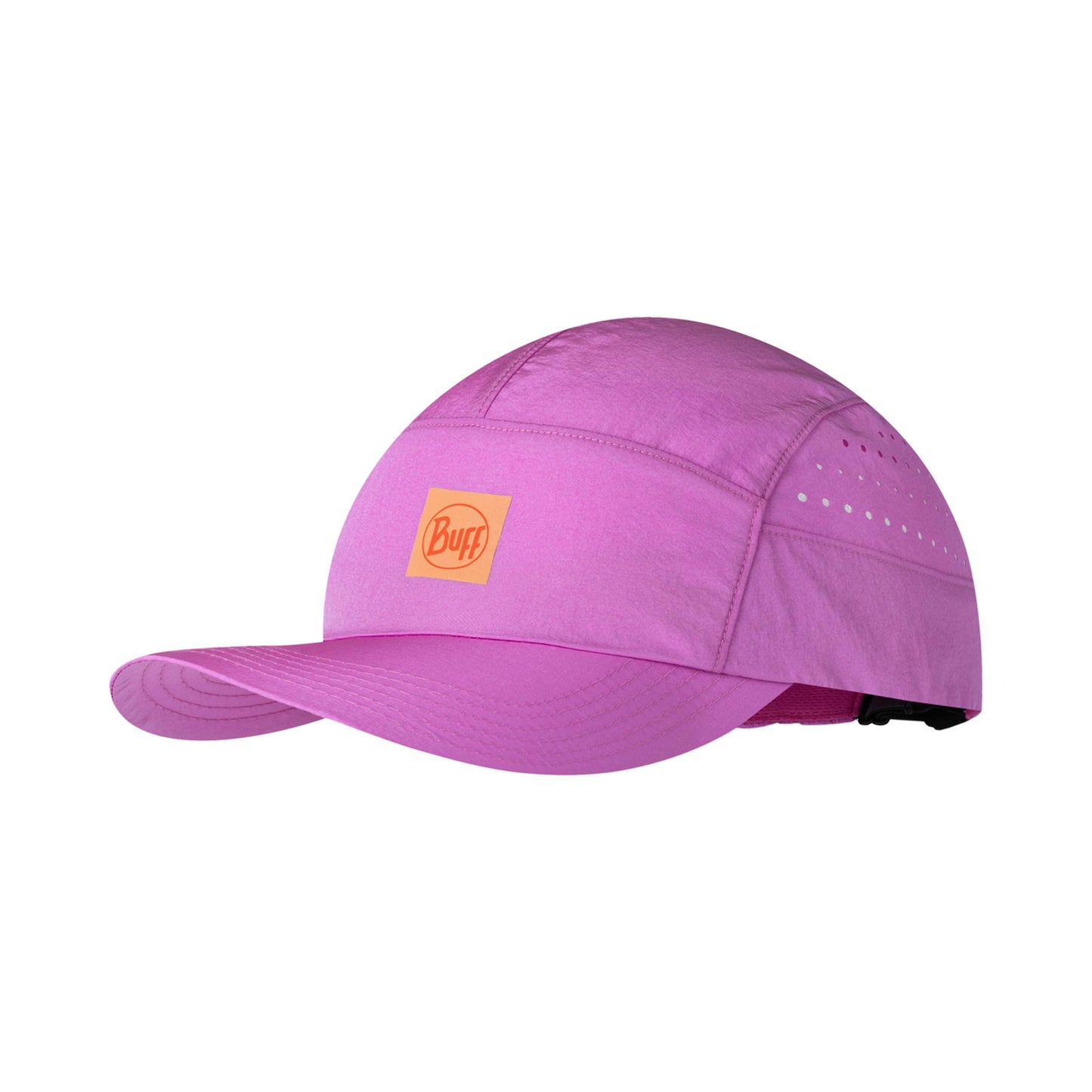 Buff Speed Keps Unisex - lila, Buff Speed Keps Unisex - lila,