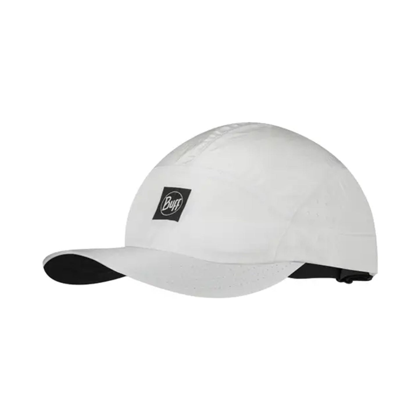 Buff Speed Keps Unisex - vit, Buff Speed Keps Unisex - vit,