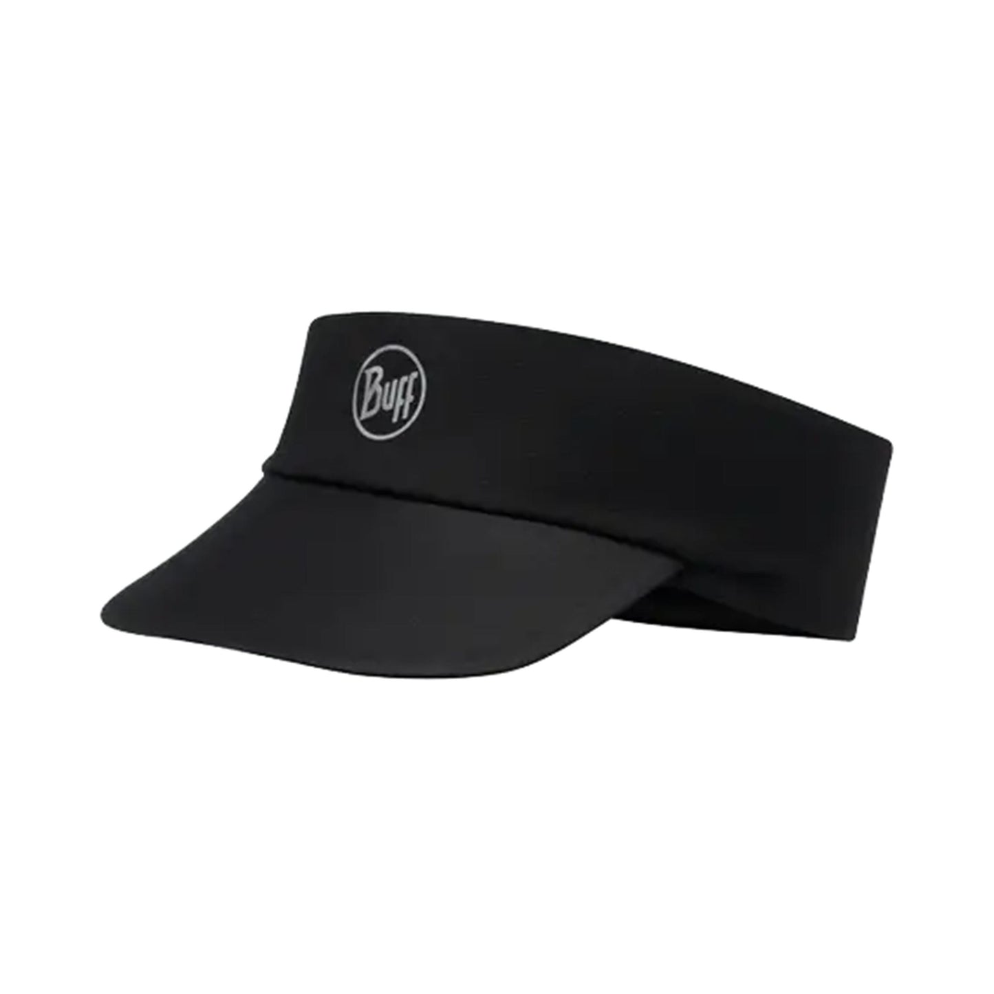 Buff Pack Speed Solskärm Unisex - svart, Buff Pack Speed Solskärm Unisex - svart,