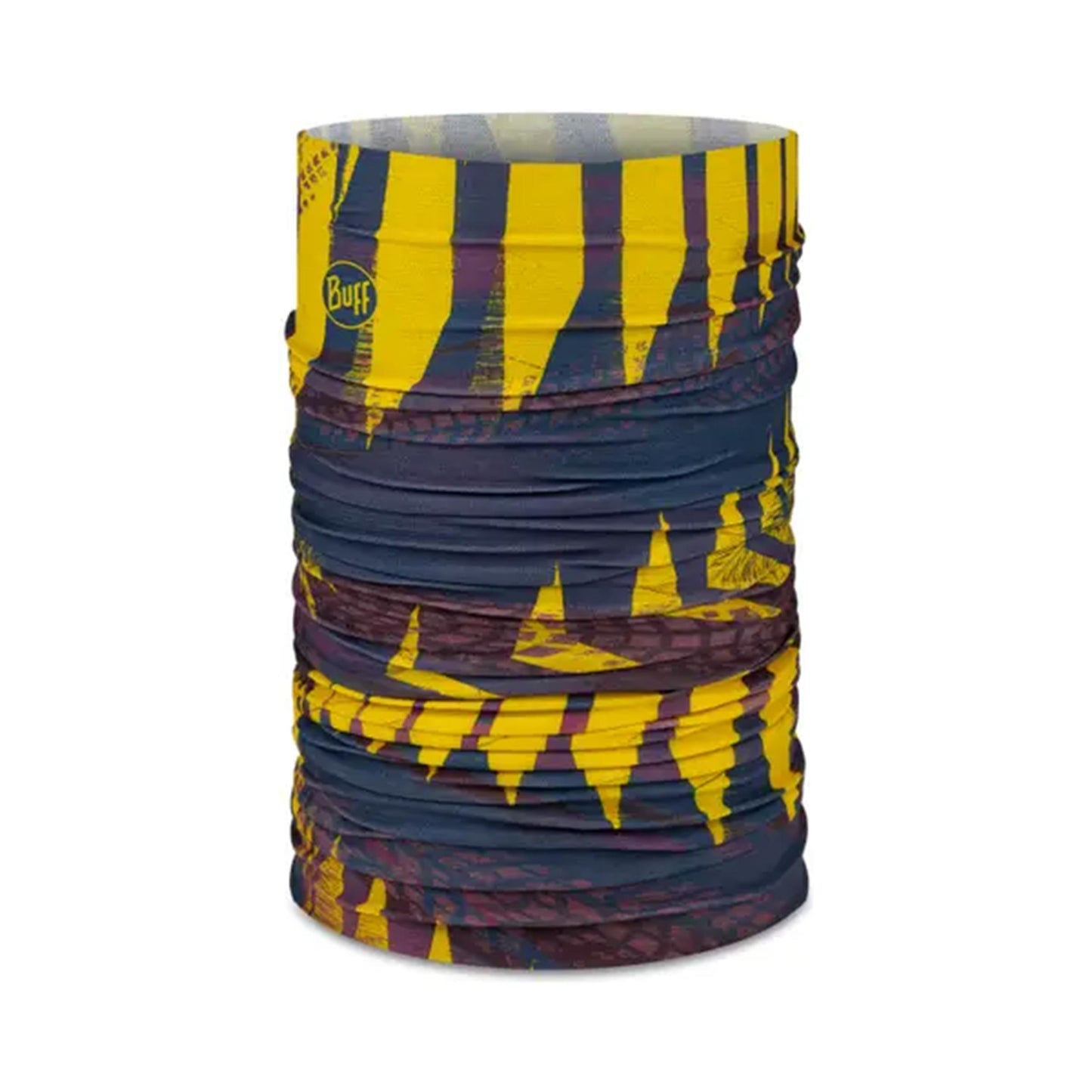 Buff CoolNet UV® Tubhalsduk Unisex - flerfärgad, Buff CoolNet UV® Tubhalsduk Unisex - flerfärgad,