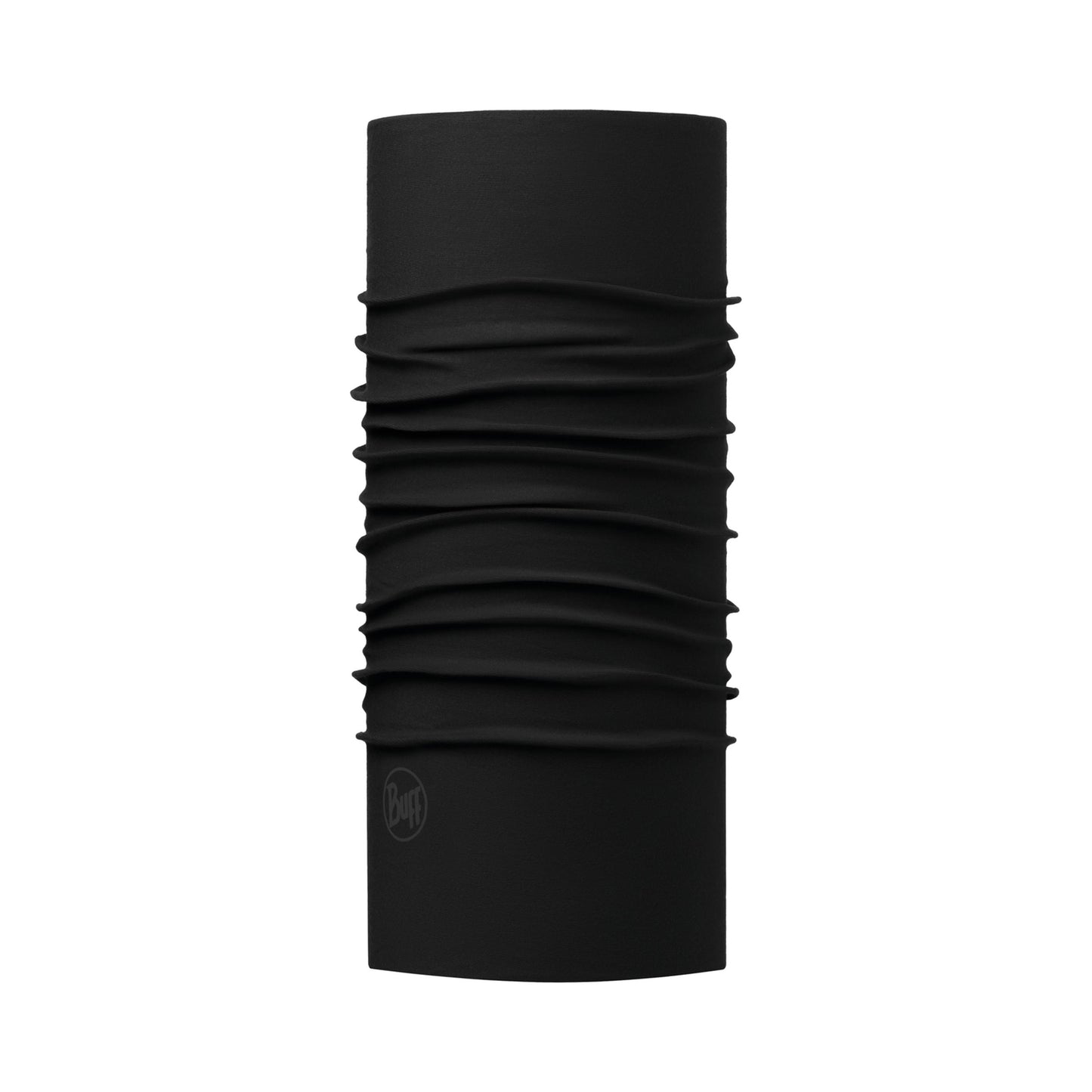 Buff Original EcoStretch Tubhalsduk Unisex - svart, Buff Original EcoStretch Tubhalsduk Unisex - svart,