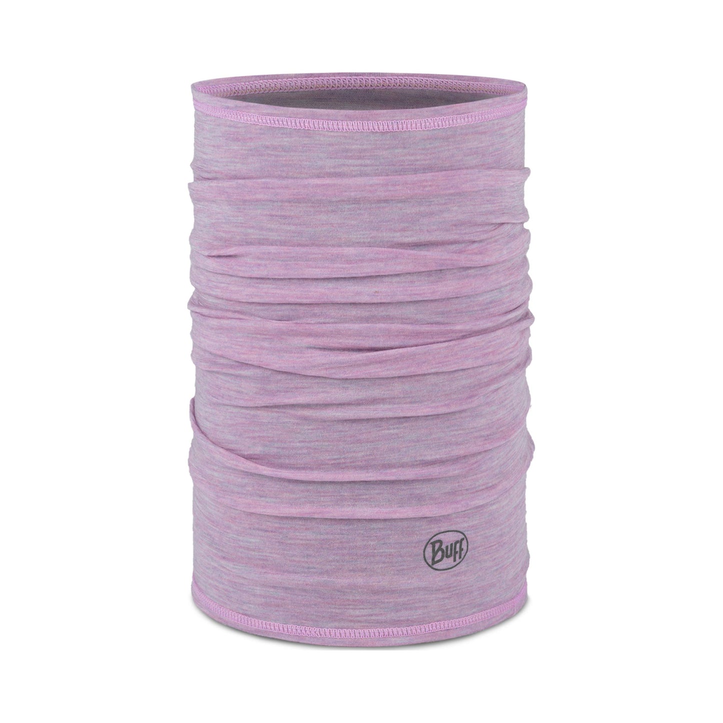 Buff Merino Lightweight Tubhalsduk Unisex - lila Buff Merino Lightweight Tubhalsduk Unisex - lila