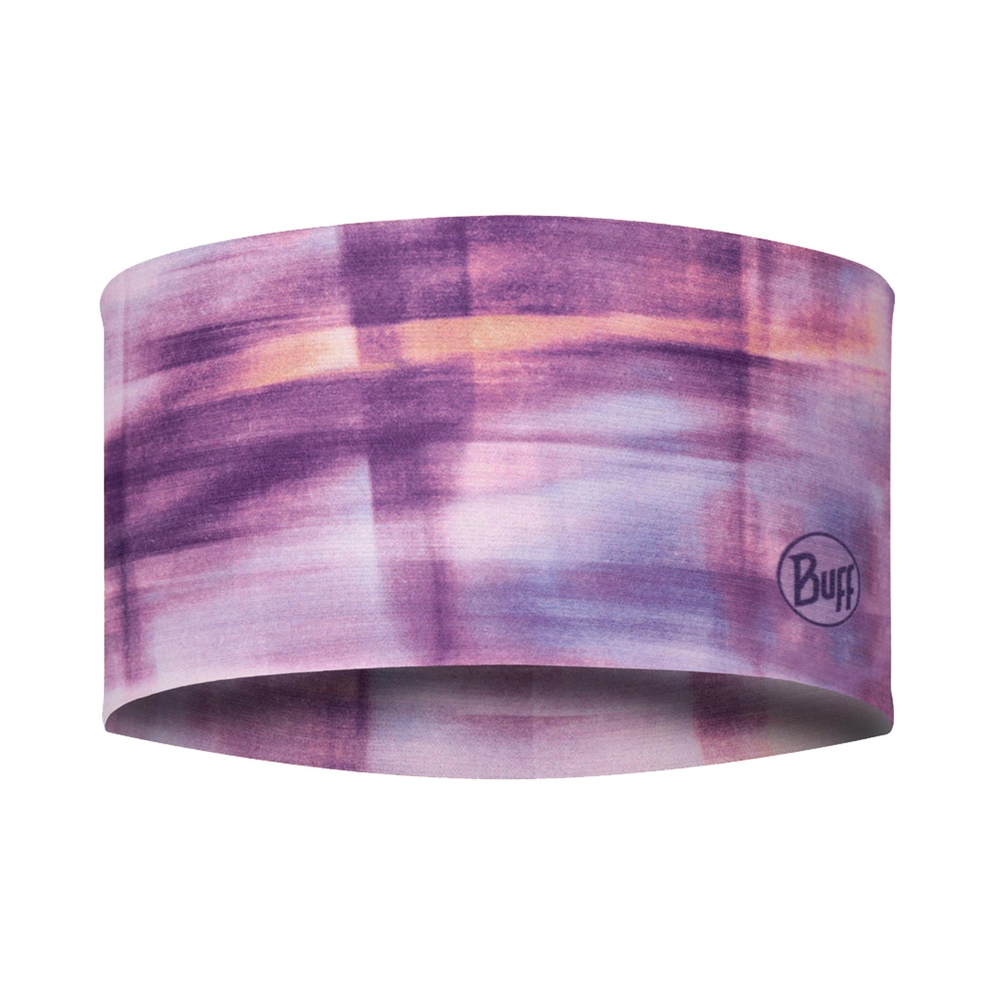Buff CoolNet UV® Wide Pannband Unisex - lila, Buff CoolNet UV® Wide Pannband Unisex - lila,