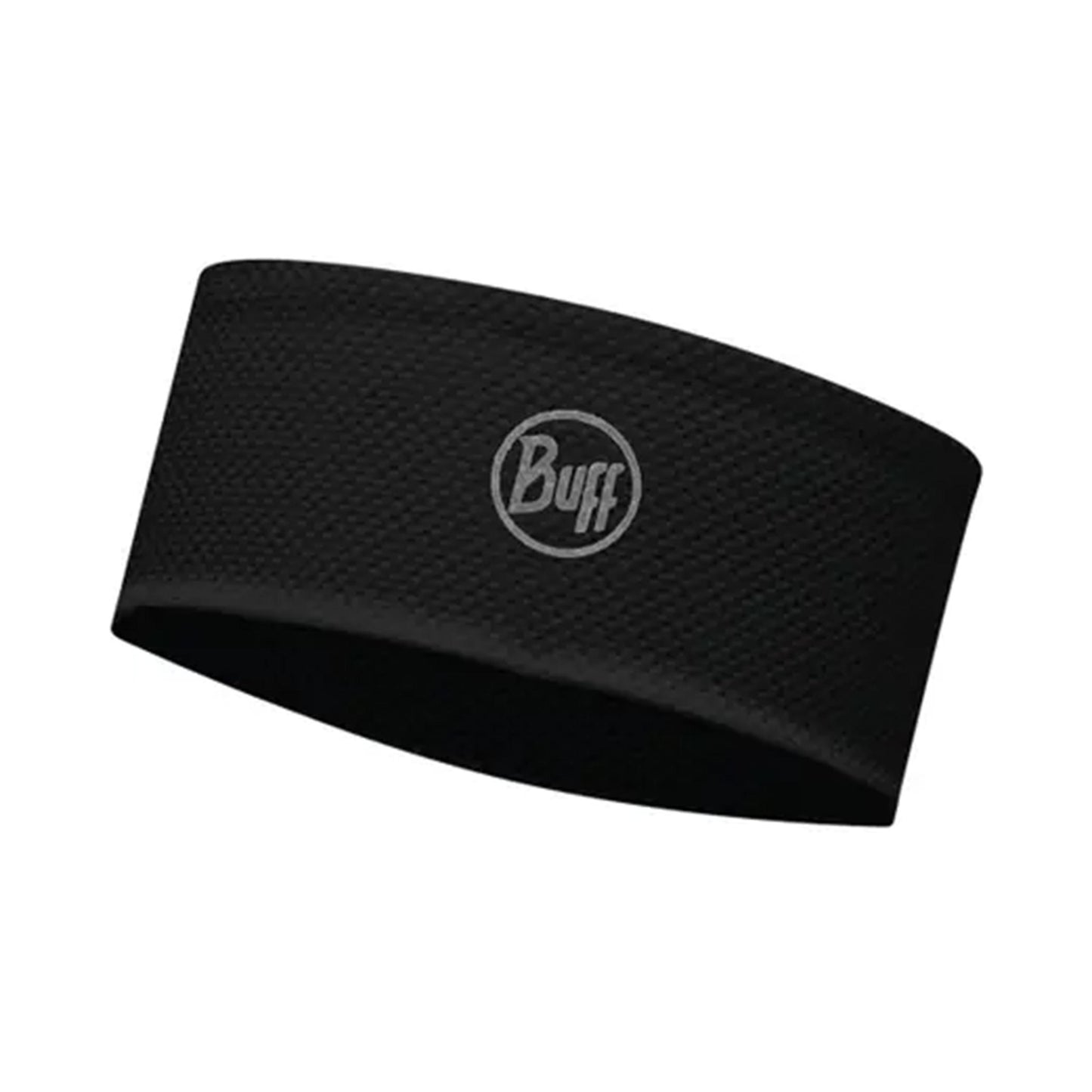 Buff Fastwick Pannband Unisex - svart, Buff Fastwick Pannband Unisex - svart,