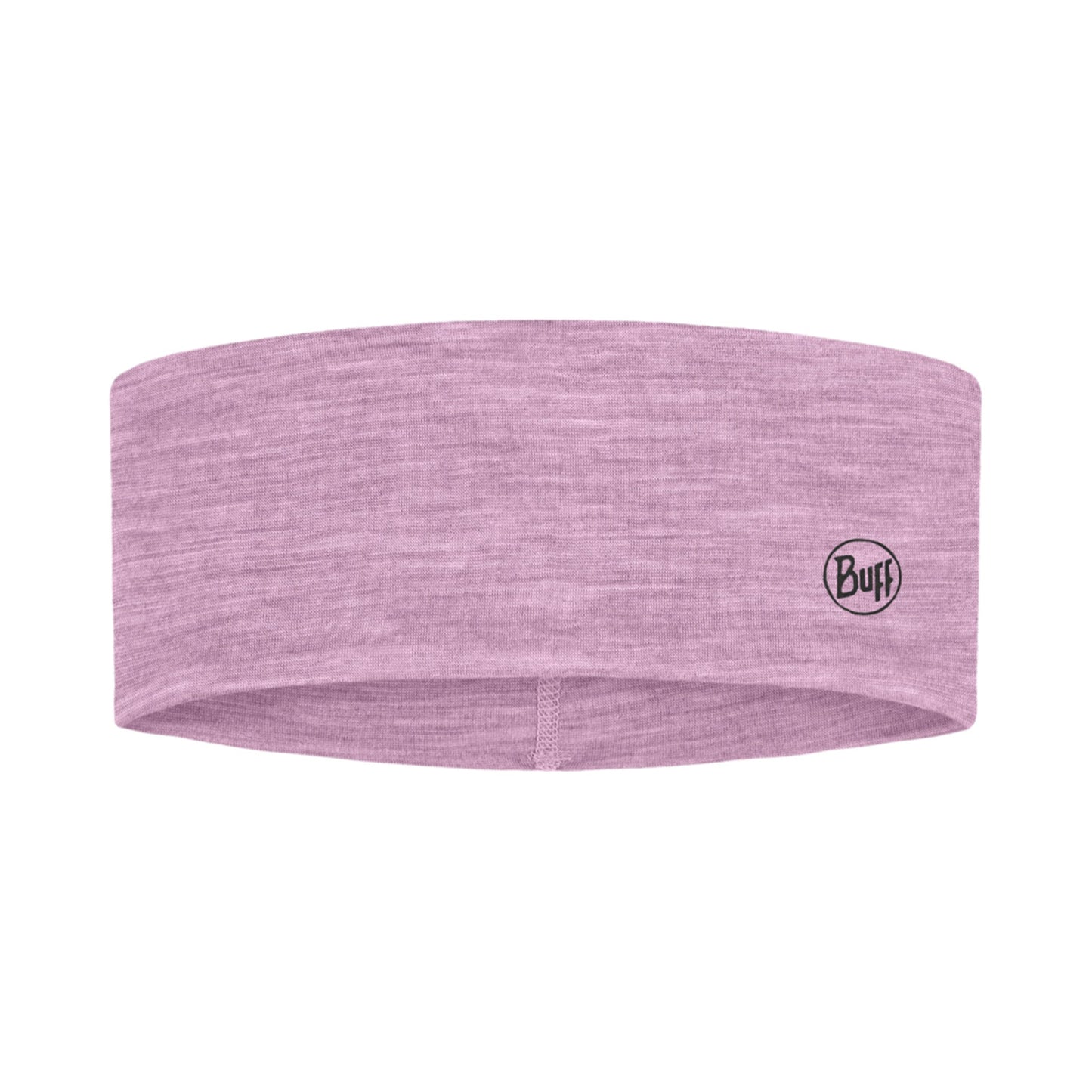 Buff Merino Lightweight Pannband Unisex - lila, Buff Merino Lightweight Pannband Unisex - lila,