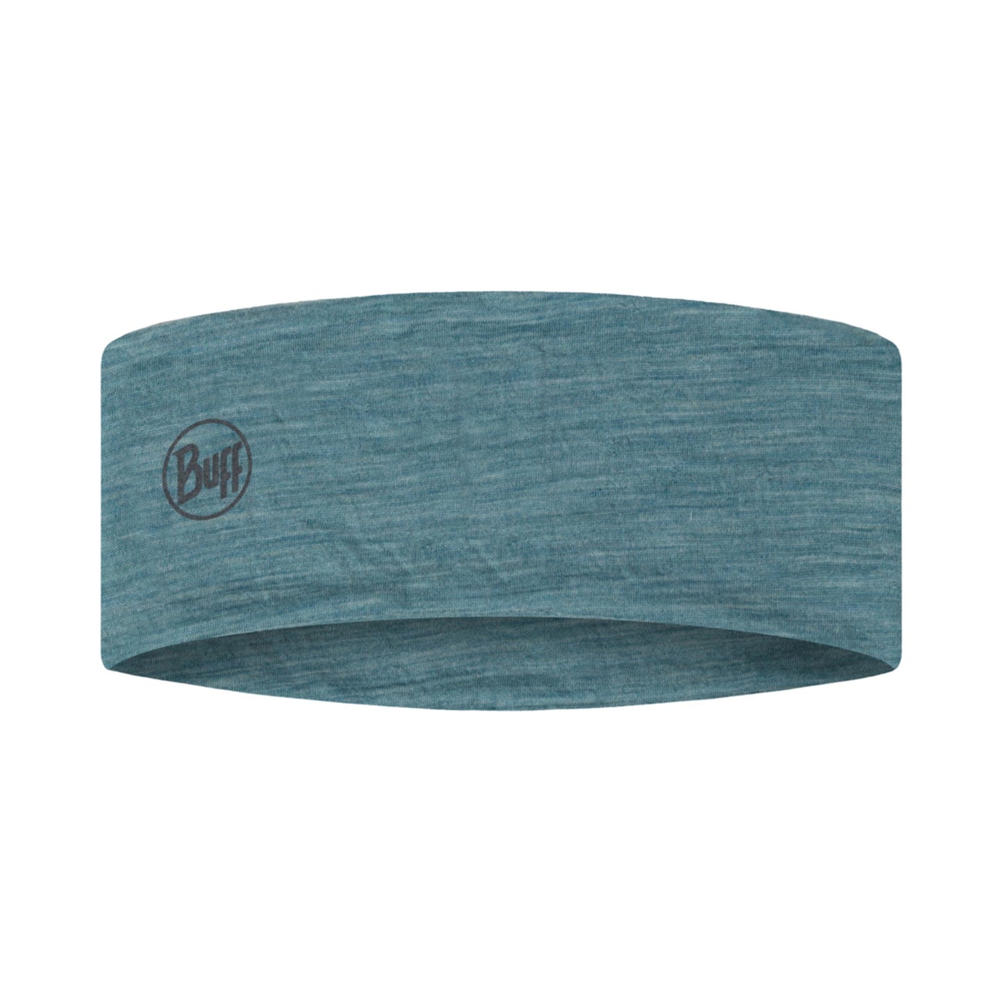 Buff Merino Lightweight Pannband Unisex - grön, Buff Merino Lightweight Pannband Unisex - grön,