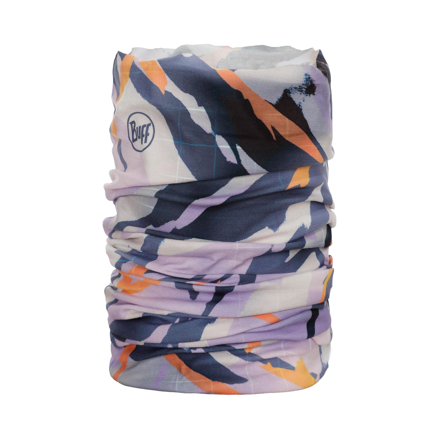 Buff Original EcoStretch Tubhalsduk Unisex - ljusblå, Buff Original EcoStretch Tubhalsduk Unisex - ljusblå,