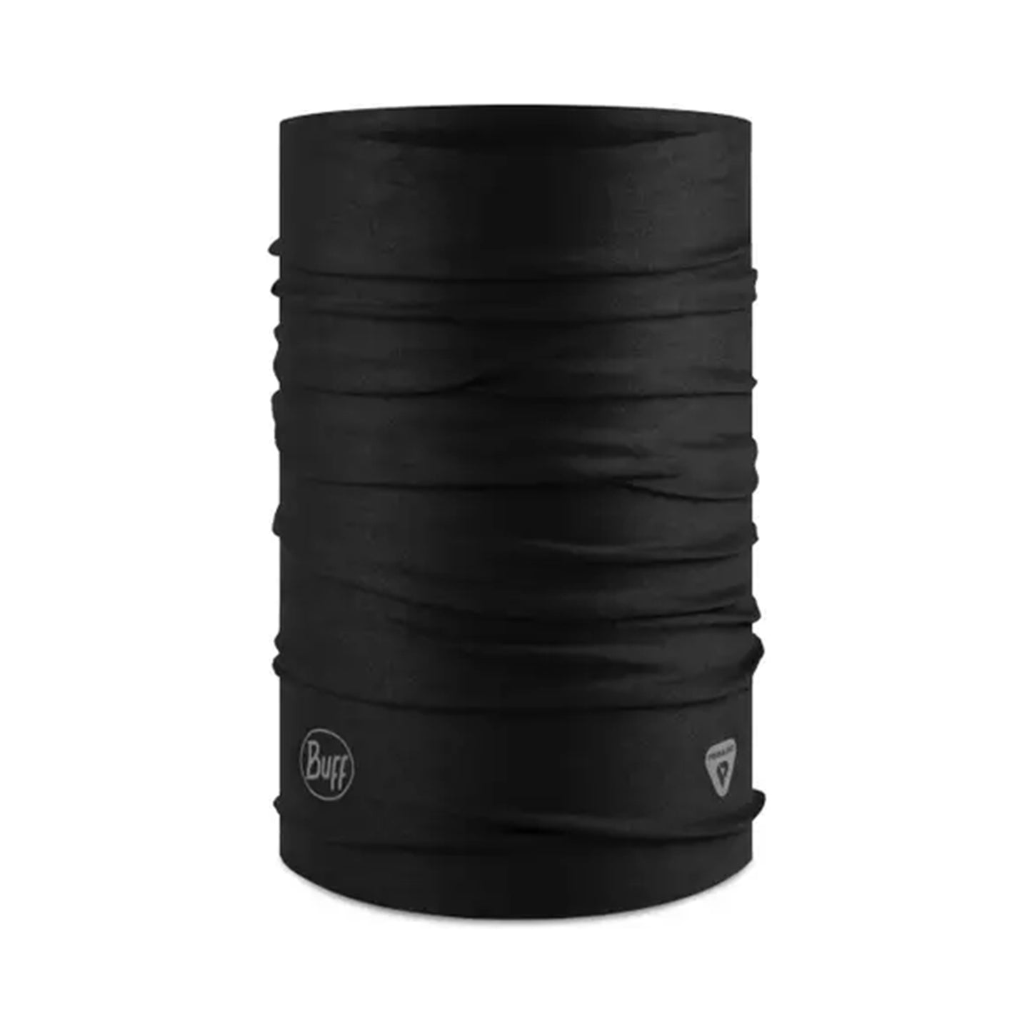 Buff Thermonet Nackvärmare Unisex - svart, Buff Thermonet Nackvärmare Unisex - svart,