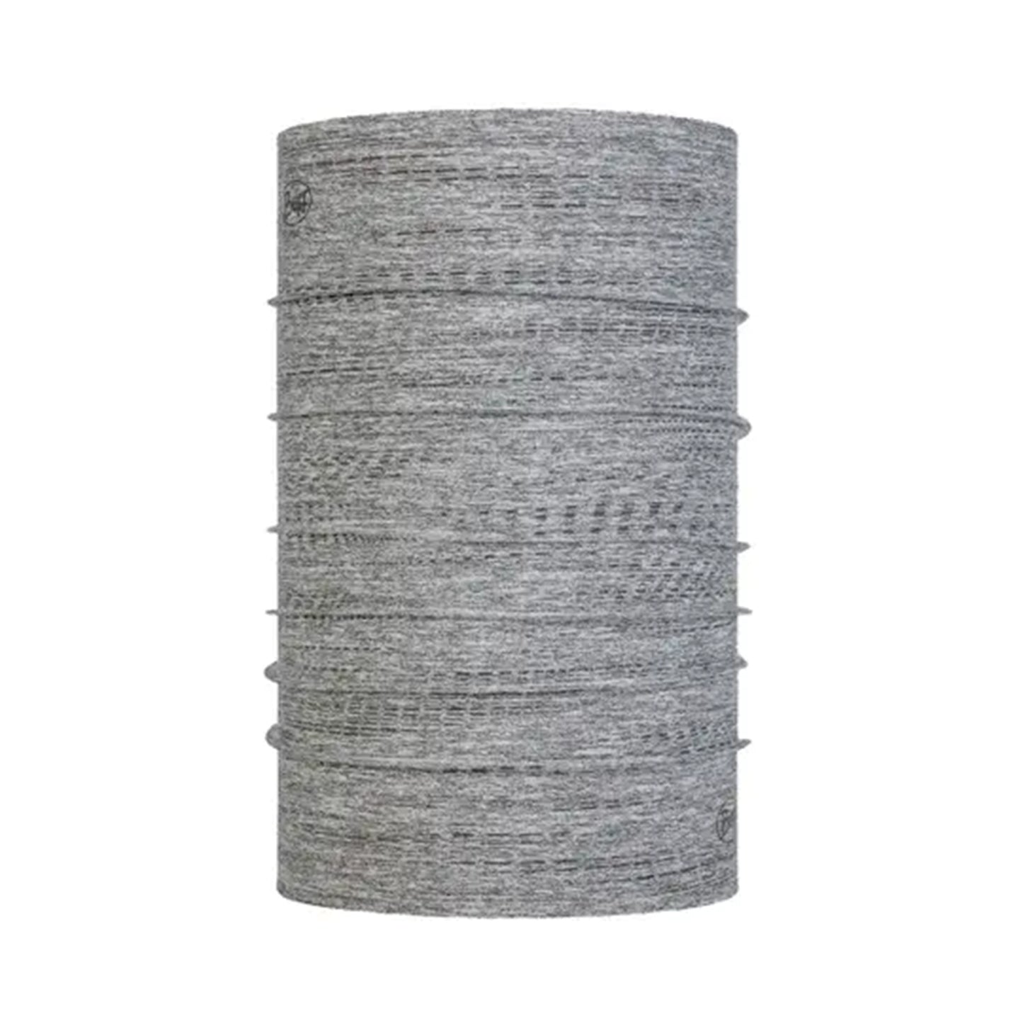Buff DryFlx Tubhalsduk Unisex - grå Buff DryFlx Tubhalsduk Unisex - grå