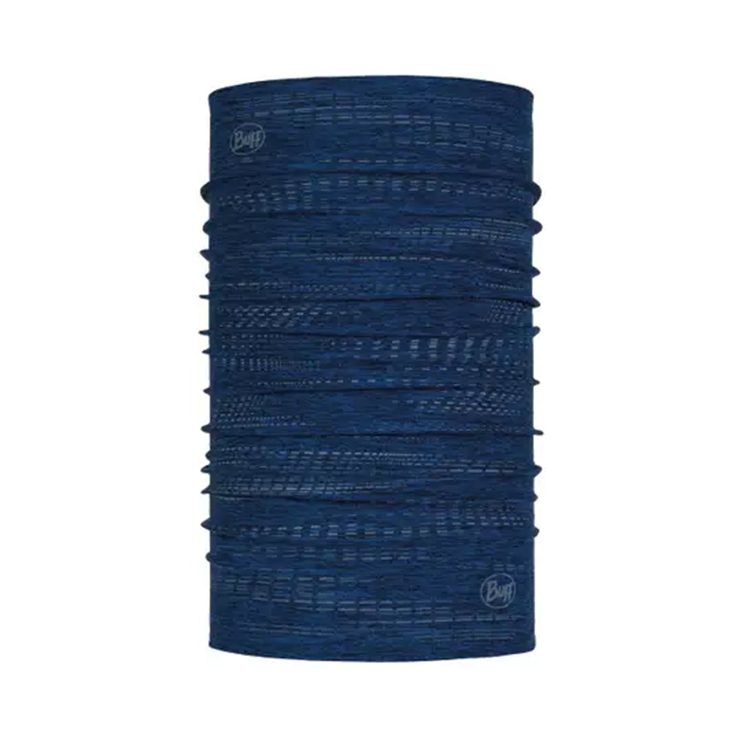 Buff DryFlx Tubhalsduk Unisex - blå Buff DryFlx Tubhalsduk Unisex - blå