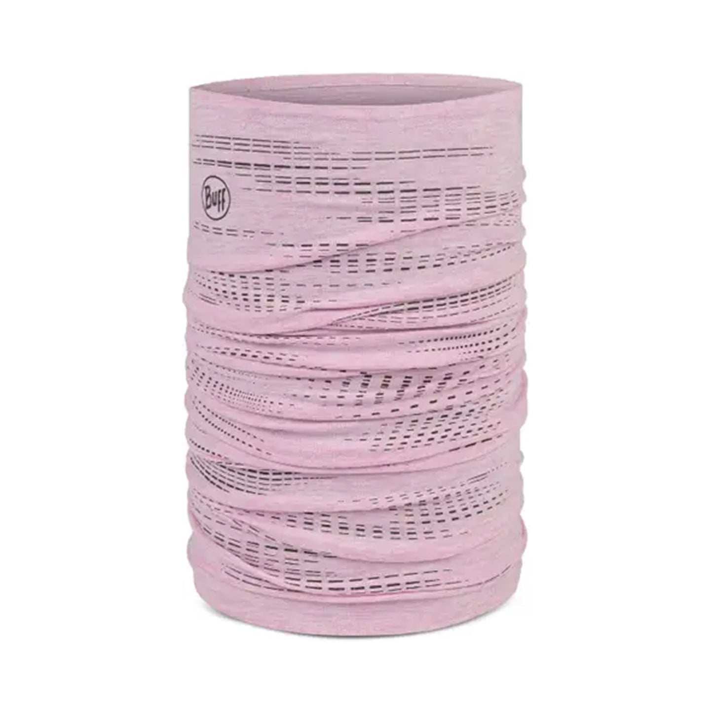 Buff DryFlx Tubhalsduk Unisex - rosa Buff DryFlx Tubhalsduk Unisex - rosa
