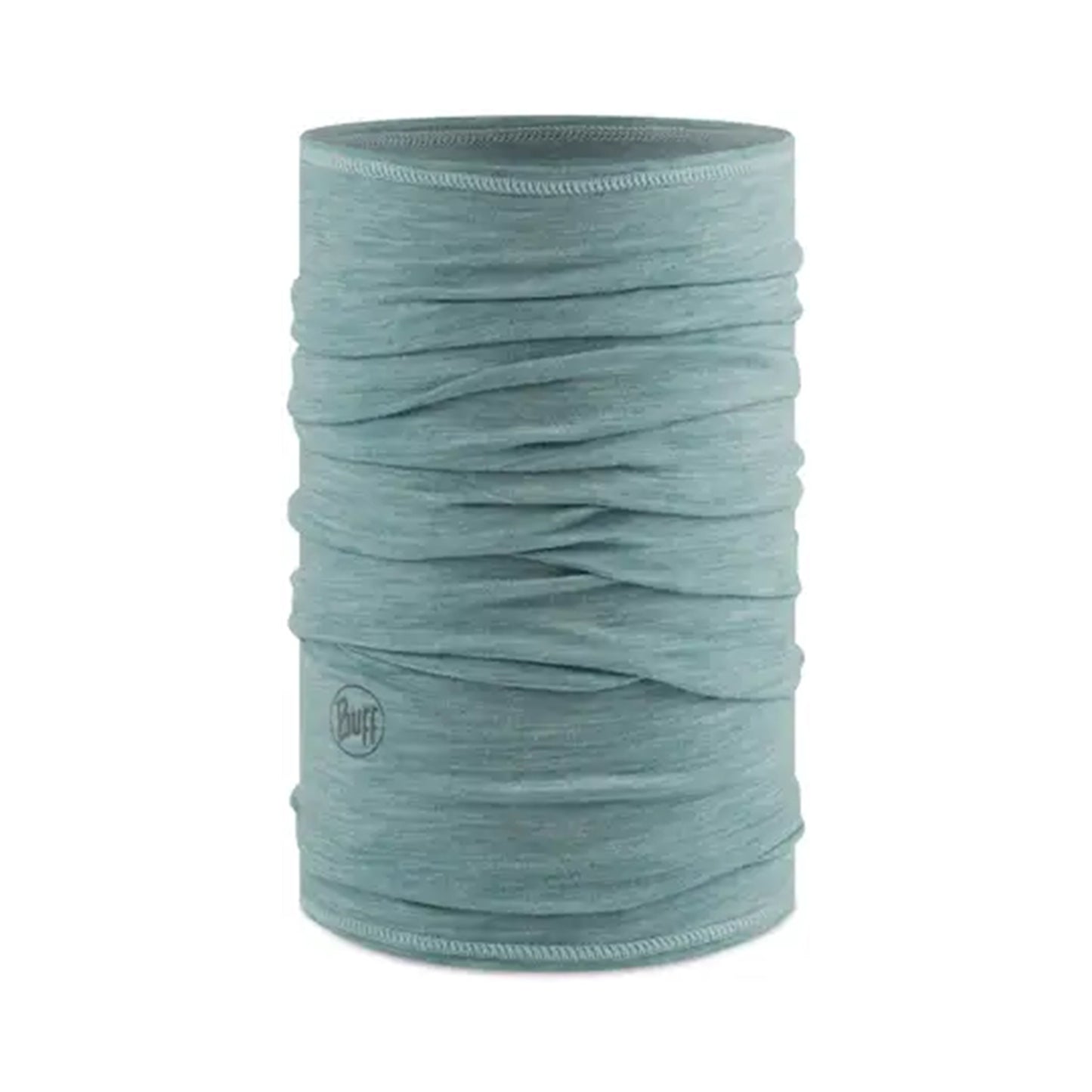 Buff Merino Lightweight Tubhalsduk -blå Buff Merino Lightweight Tubhalsduk -blå