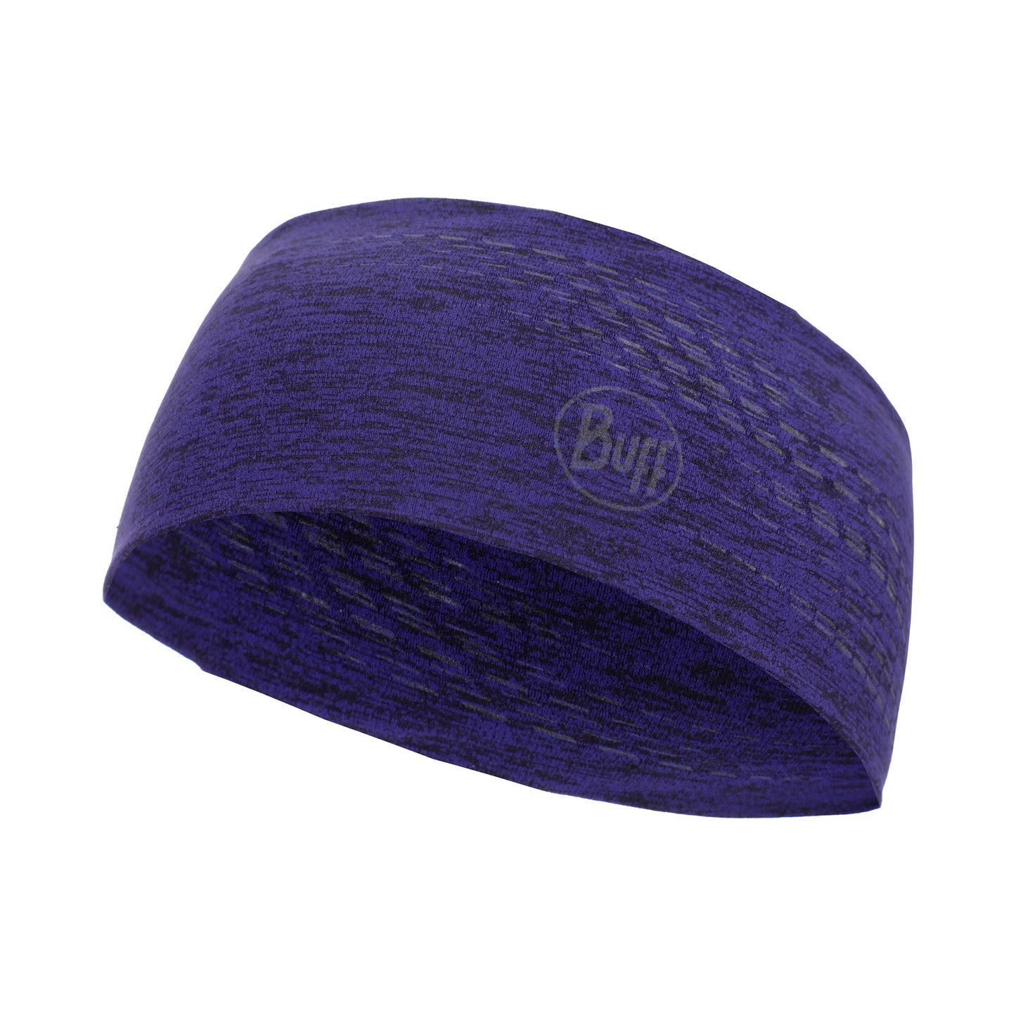 Buff DryFlx Pannband Unisex - mörkblå Buff DryFlx Pannband Unisex - mörkblå