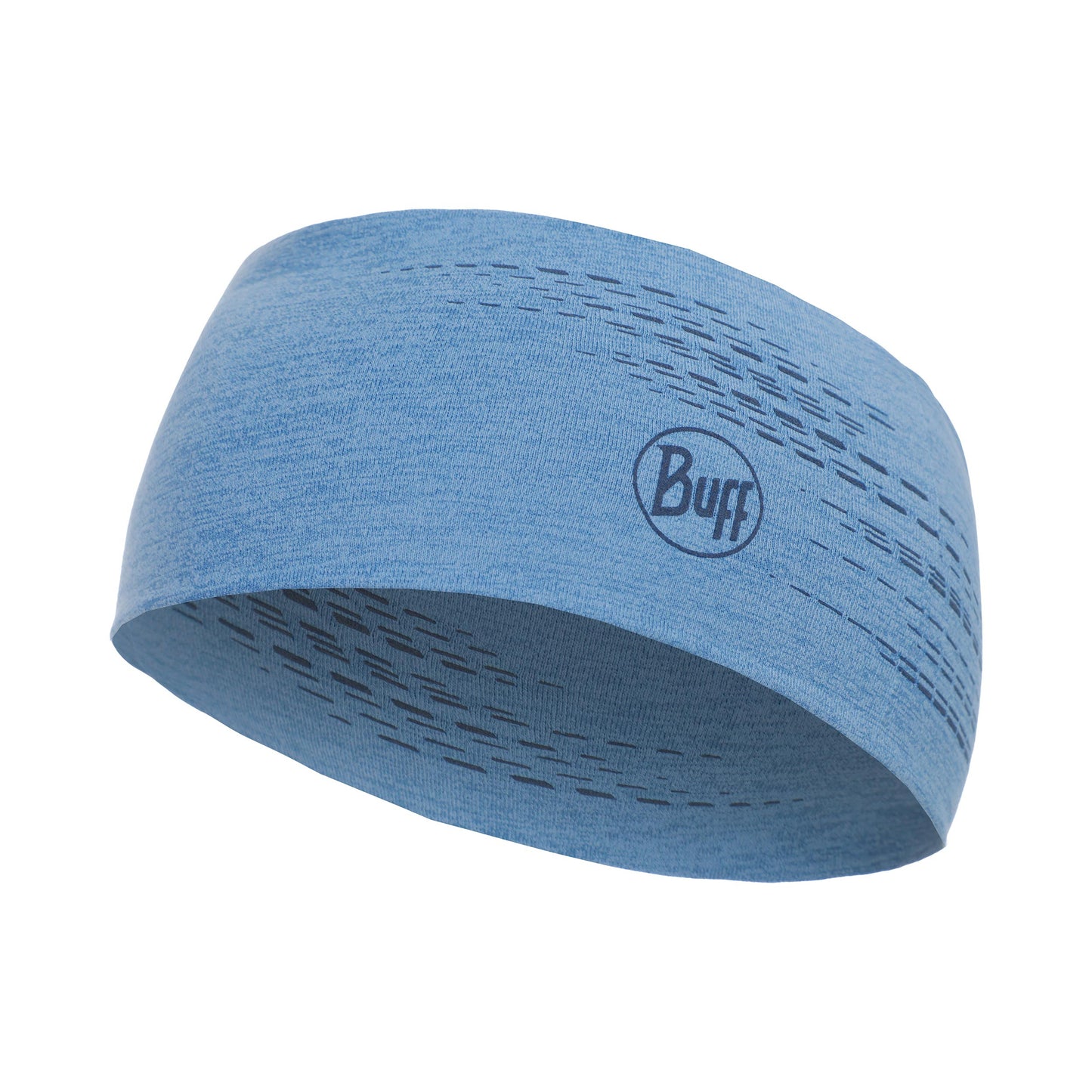 Buff DryFlx Pannband Unisex - blå Buff DryFlx Pannband Unisex - blå