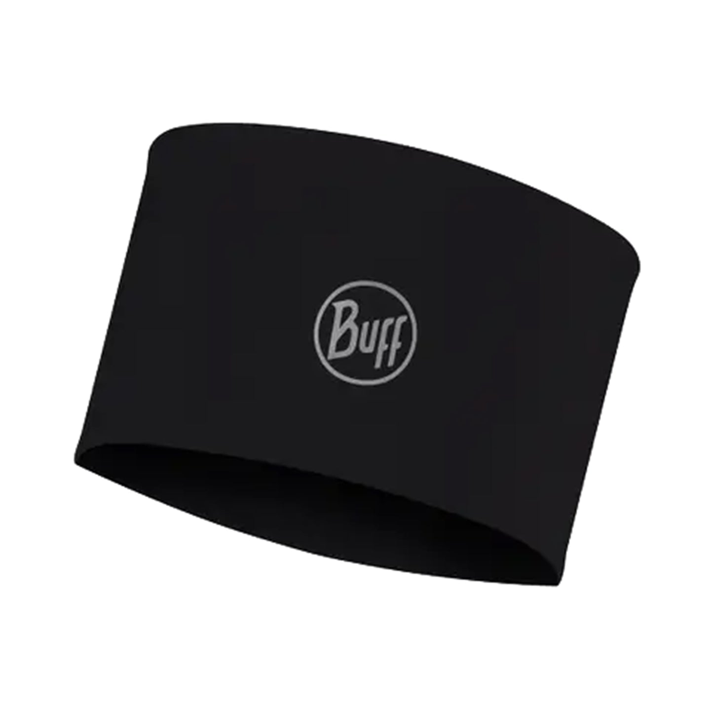Buff Tech Pannband Unisex - svart, Buff Tech Pannband Unisex - svart,