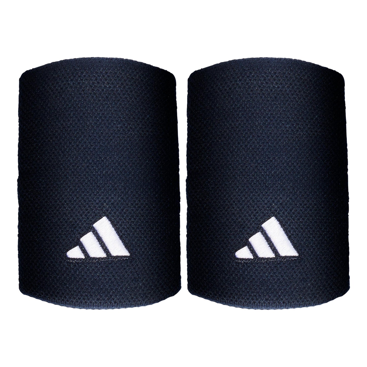adidas Tennis Svettband Unisex - mörkblå, vit adidas Tennis Svettband Unisex - mörkblå, vit