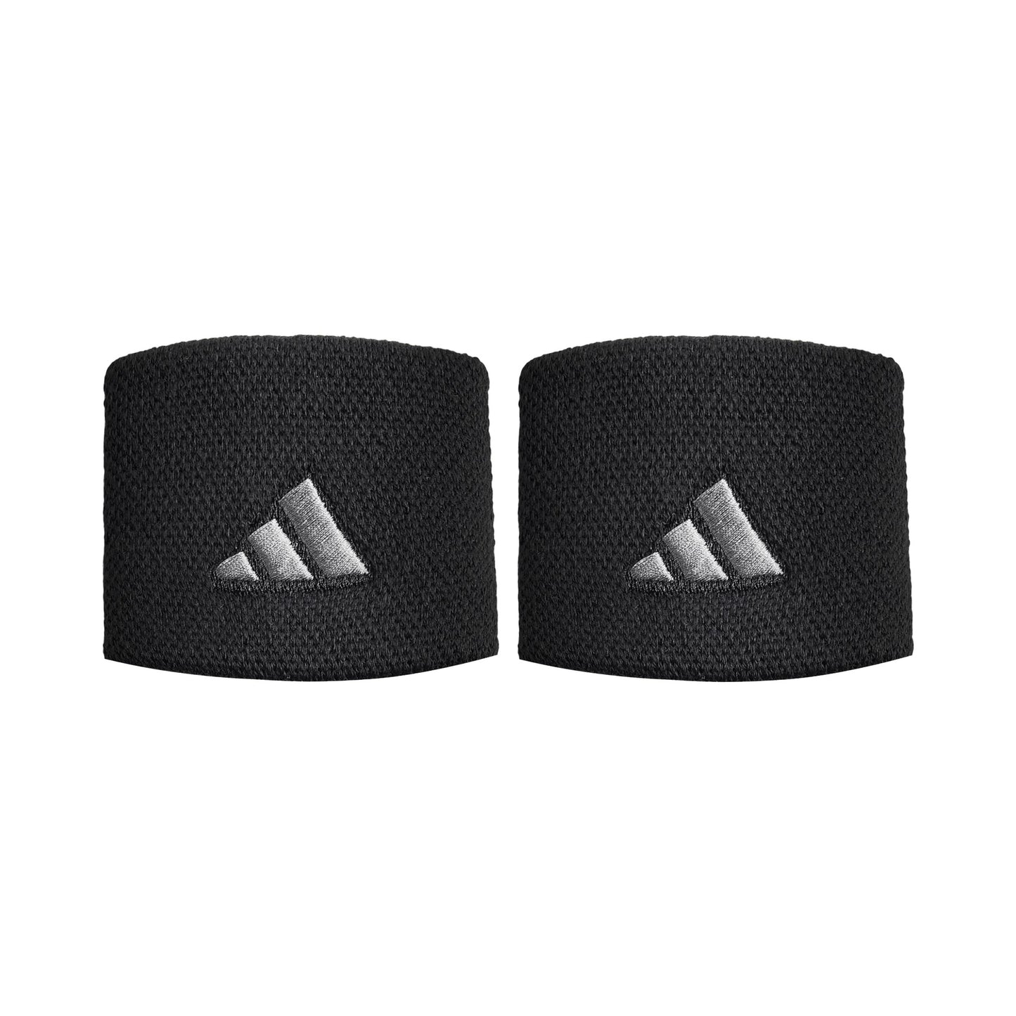 adidas Tennis Svettband Unisex - svart, grå adidas Tennis Svettband Unisex - svart, grå