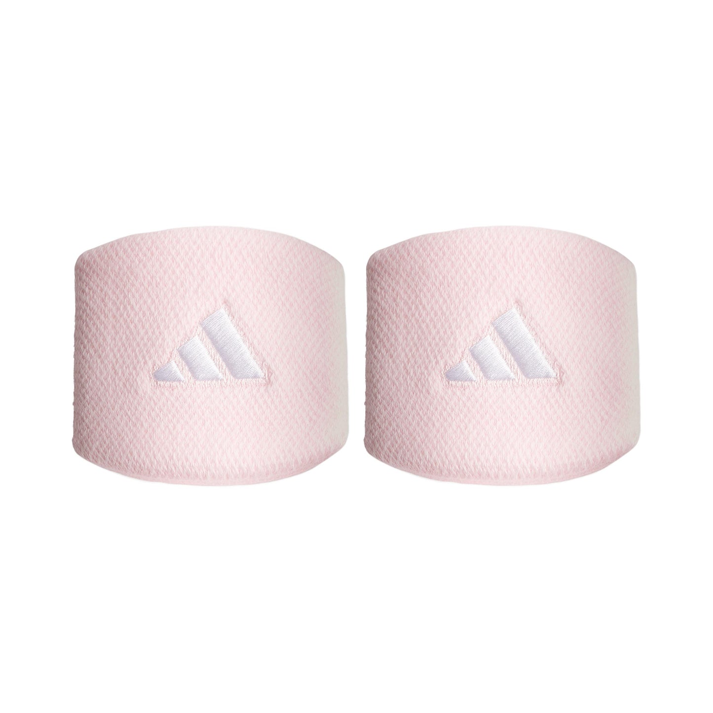 adidas Tennis Svettband Unisex - pastellrosa, vit adidas Tennis Svettband Unisex - pastellrosa, vit