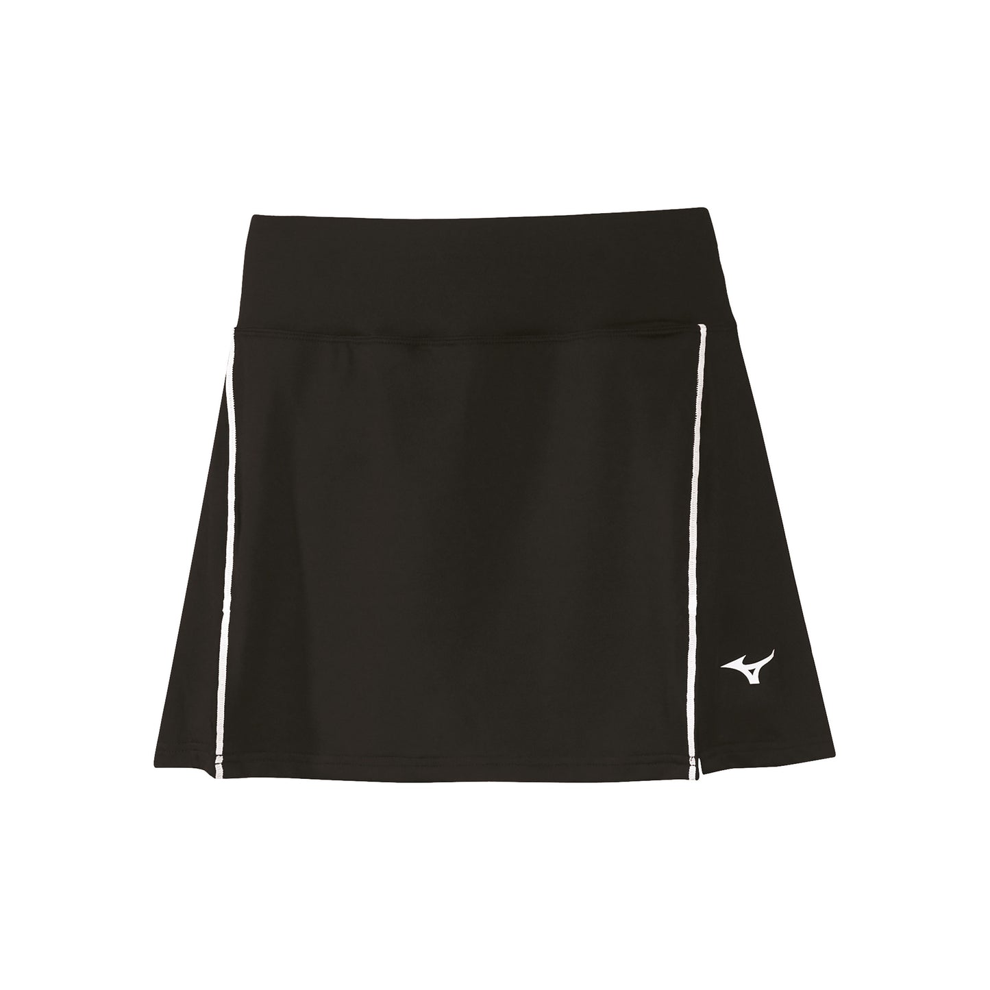 Mizuno Team Hex Rect Skort Wos Kjol Damer-svart Mizuno Team Hex Rect Skort Wos Kjol Damer-svart