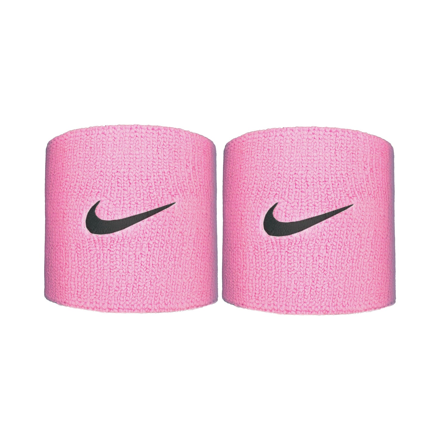 Nike Premier Svettband 2-pack kort - lila, vit Nike Premier Svettband 2-pack kort - lila, vit