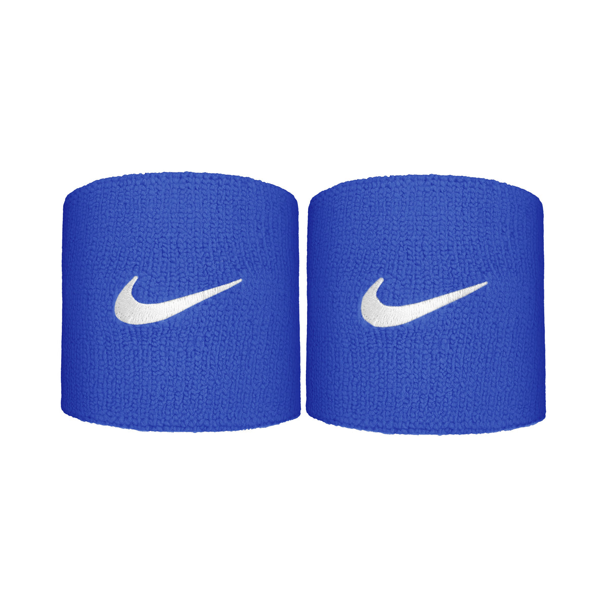 Nike Premier Svettband 2-pack kort - mörkblå, vit Nike Premier Svettband 2-pack kort - mörkblå, vit