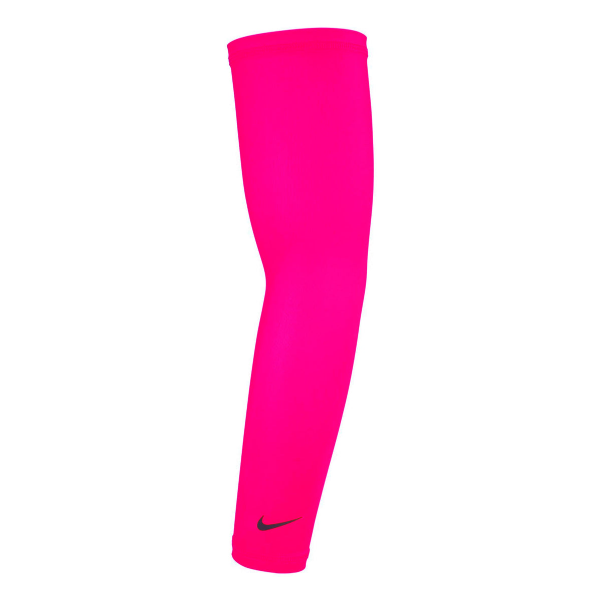 Nike Lightweigh 2.0 Kompressions-tubhalsduk Unisex - rosa, svart Nike Lightweigh 2.0 Kompressions-tubhalsduk Unisex - rosa, svart