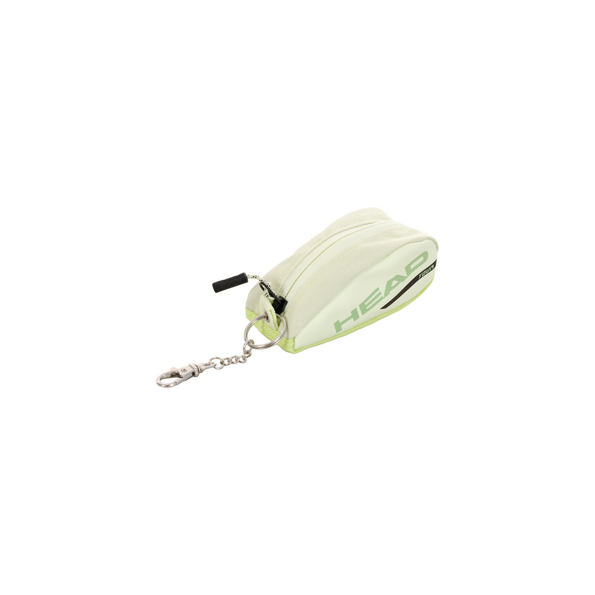 HEAD Tour Key Holder Bag Nyckelringar - grön HEAD Tour Key Holder Bag Nyckelringar - grön
