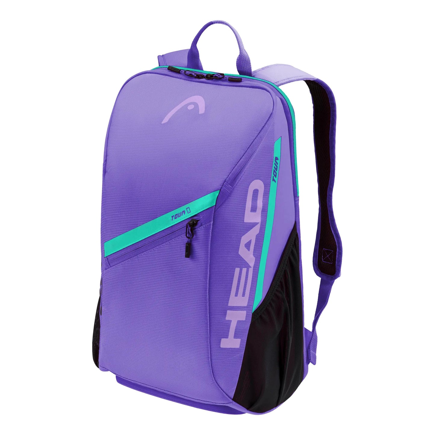 HEAD Tour Backpack Ryggsäck - lila HEAD Tour Backpack Ryggsäck - lila