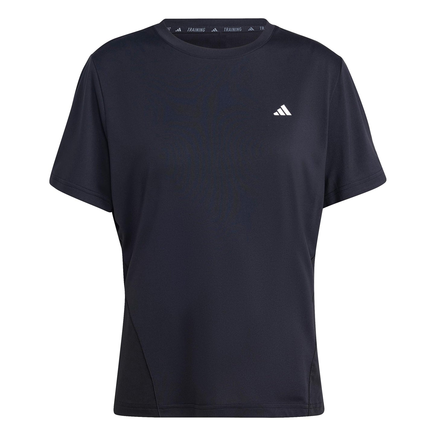 adidas Wtr D4T T-shirt Damer - svart adidas Wtr D4T T-shirt Damer - svart