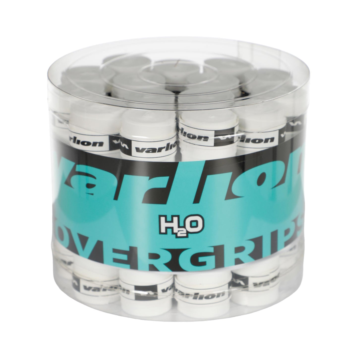 Varlion H 20 60-pack låda-vit Varlion H 20 60-pack låda-vit